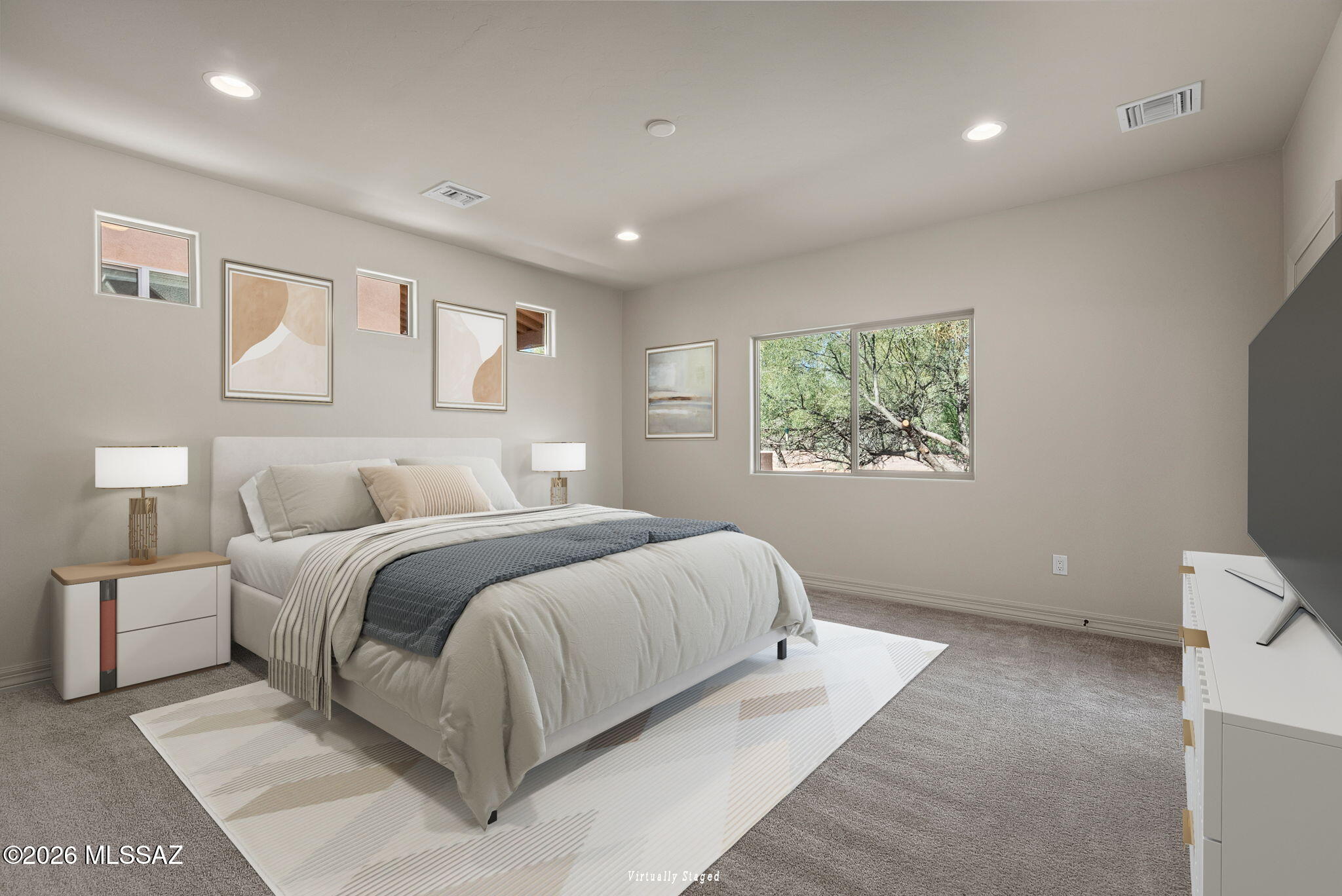 Barrio Trails Head - Residential