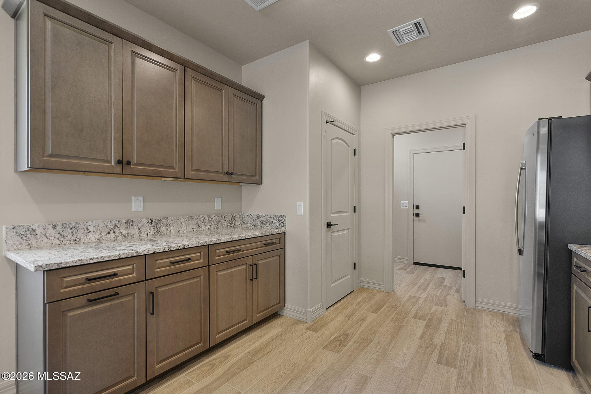 Barrio Trails Head - Residential
