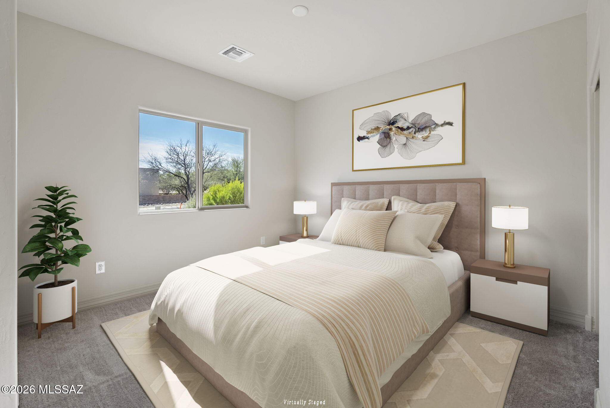 Barrio Trails Head - Residential
