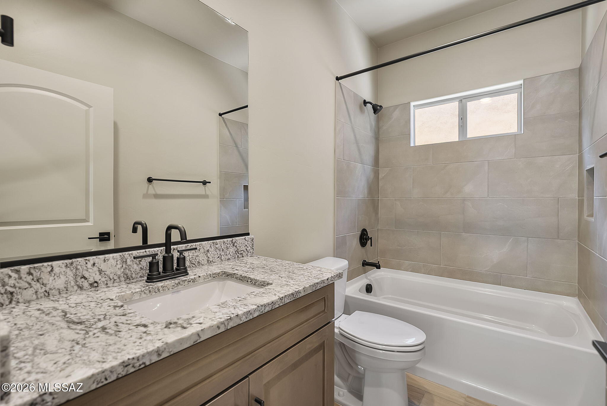 Barrio Trails Head - Residential