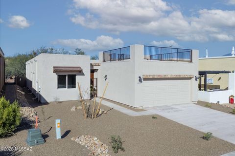 Photo of 204 Market Circle, Tubac, AZ 85646 (MLS # 22602918)