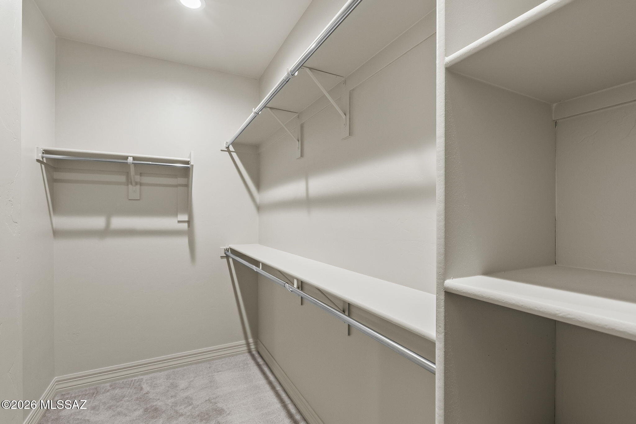 Barrio Trails Head - Residential