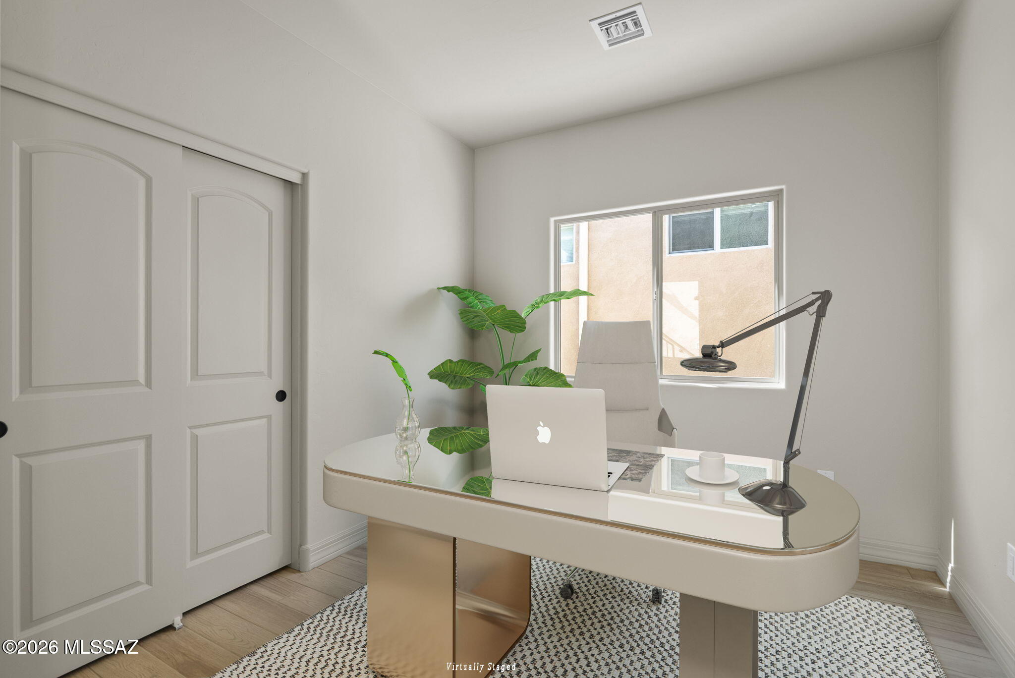 Barrio Trails Head - Residential