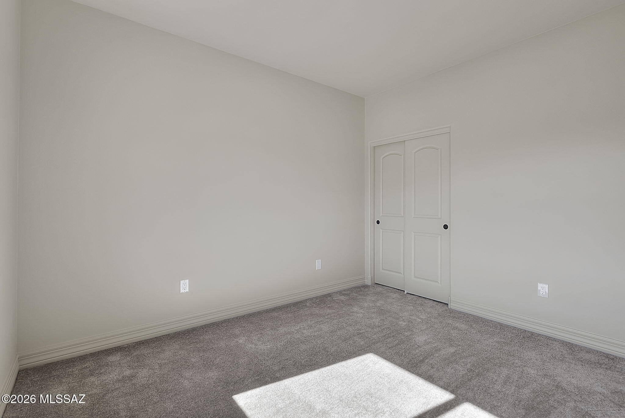 Barrio Trails Head - Residential