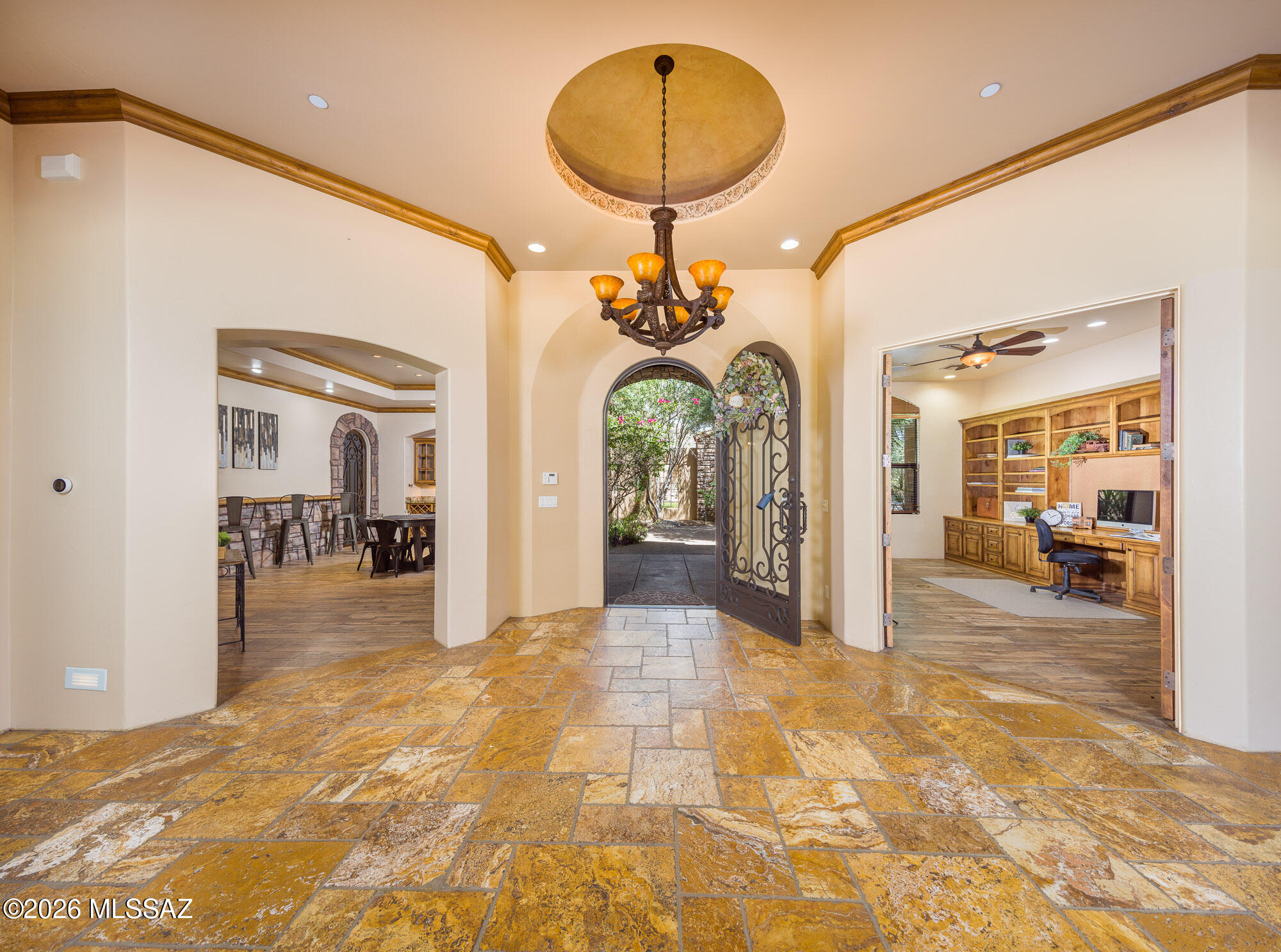 14225 N Rocking Ridge Court