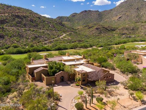 Photo of 14225 N Rocking Ridge Court, Marana, AZ 85658 (MLS # 22616181)