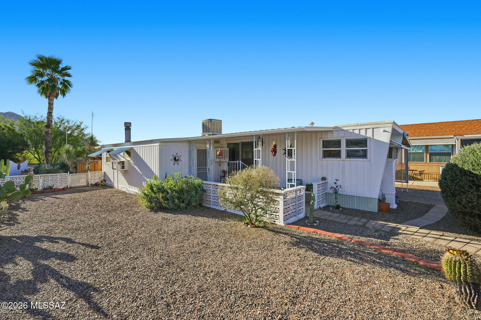 241 W Matterhorn Street