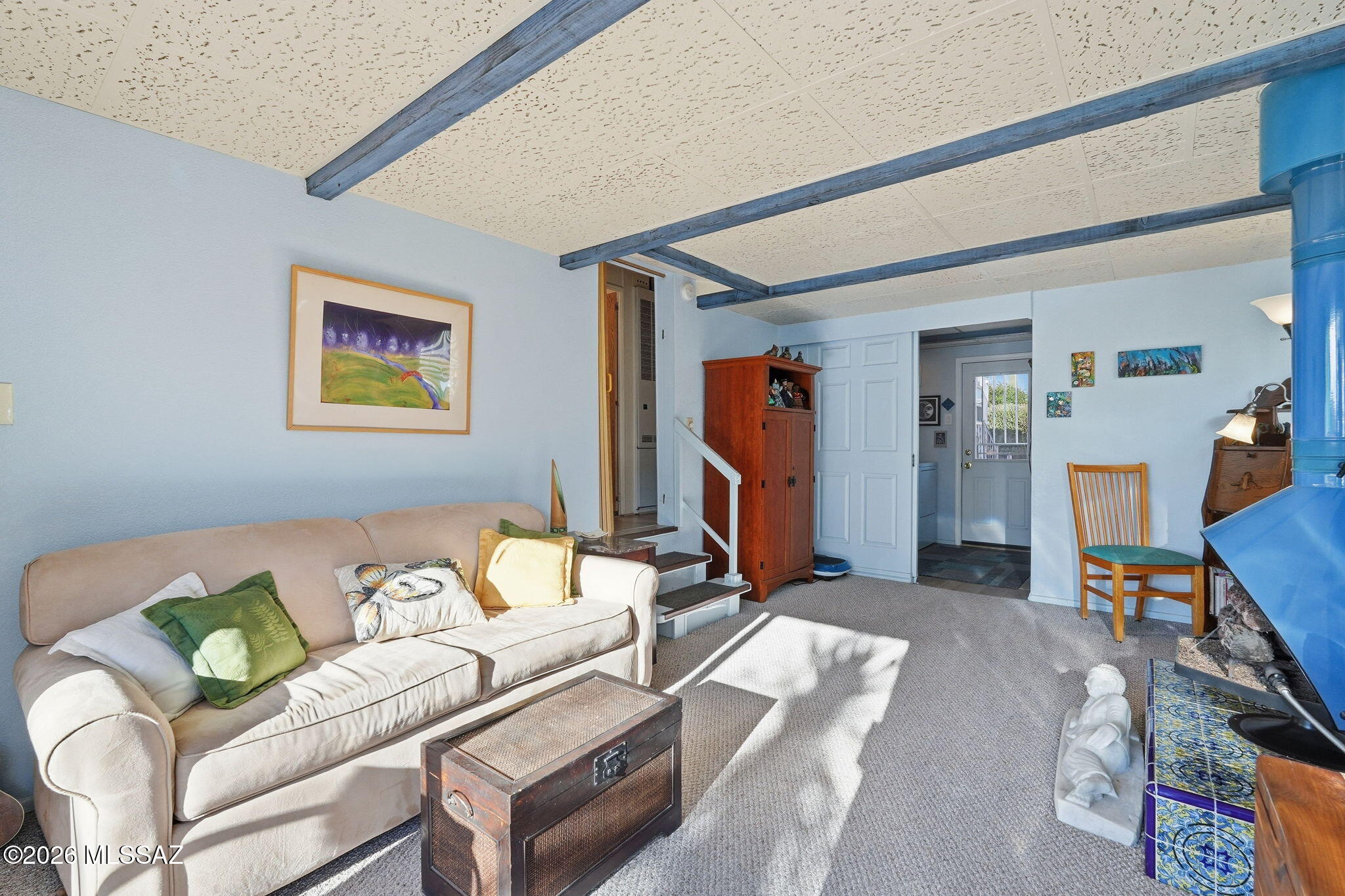 241 W Matterhorn Street