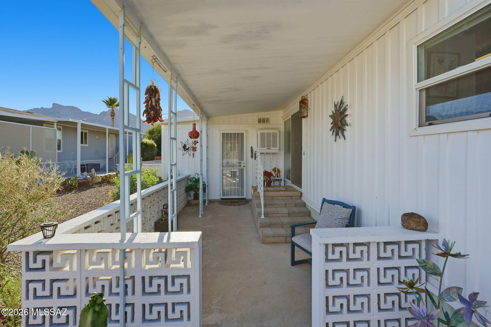 241 W Matterhorn Street