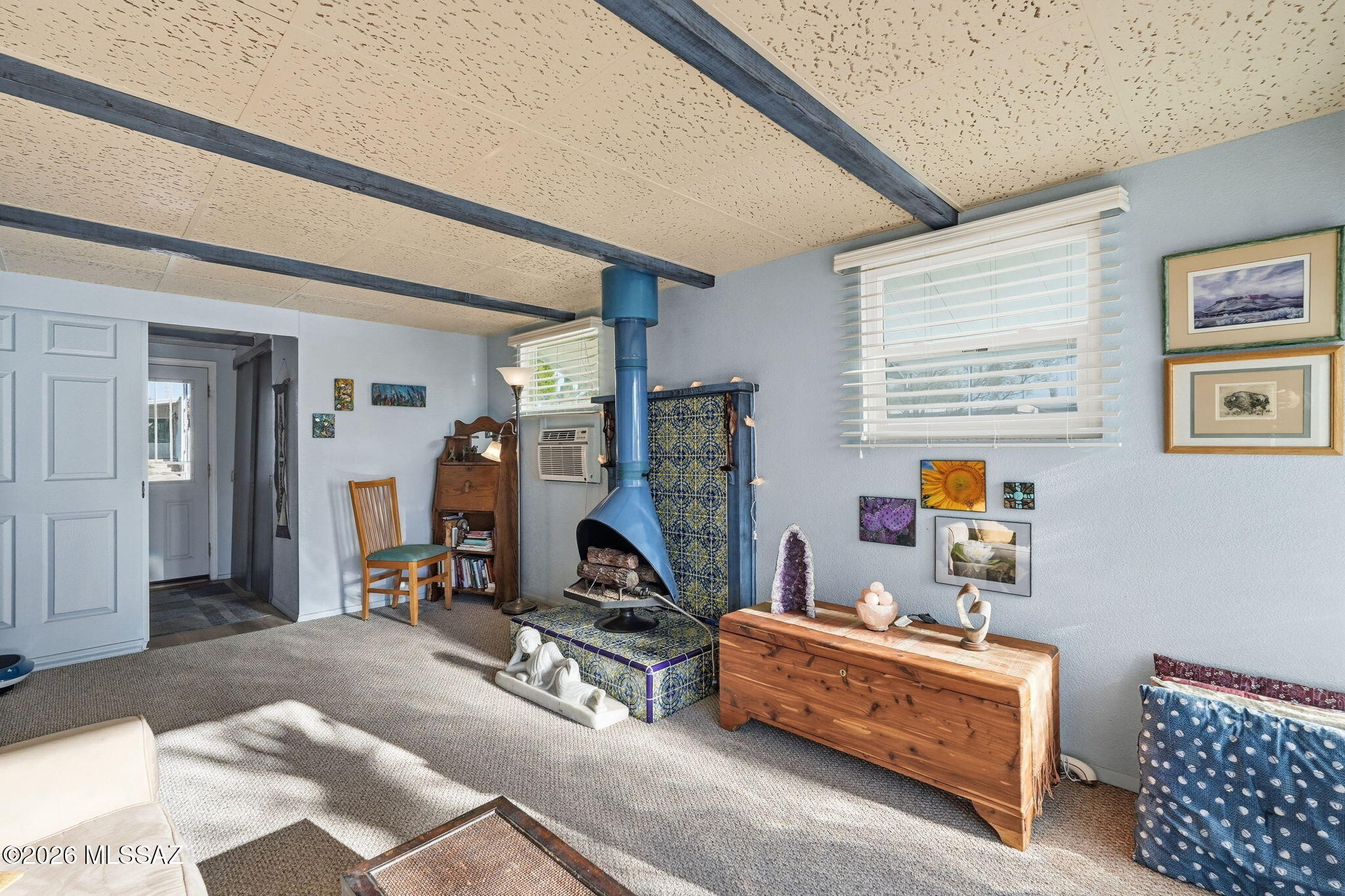 241 W Matterhorn Street