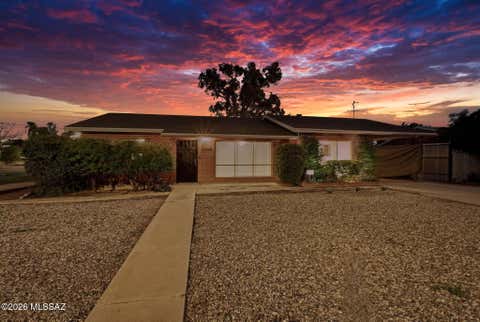 Photo of 6668 E Scarlett Street, Tucson, AZ 85710 (MLS # 22620467)