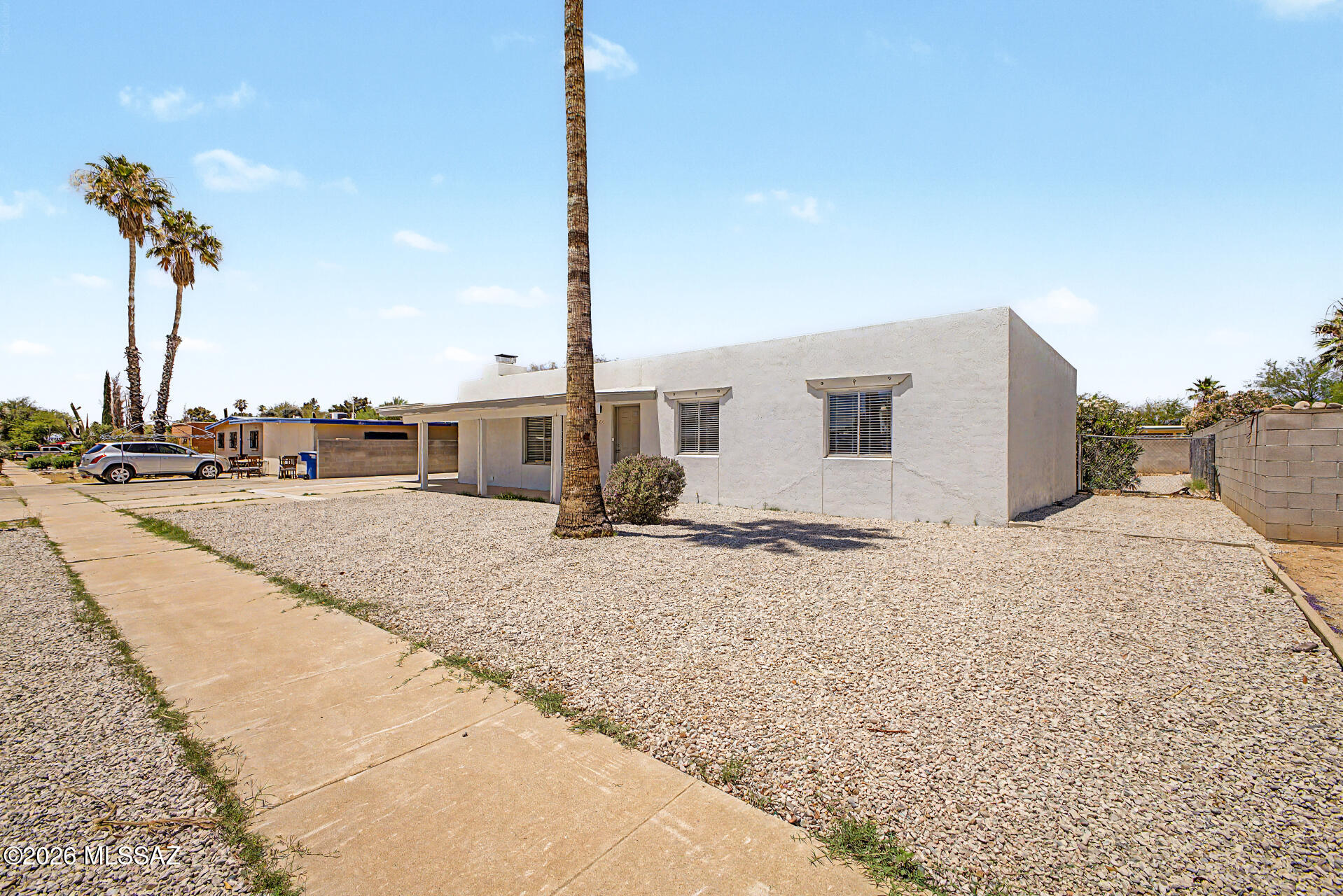 Valley View East (61-130) - Residential