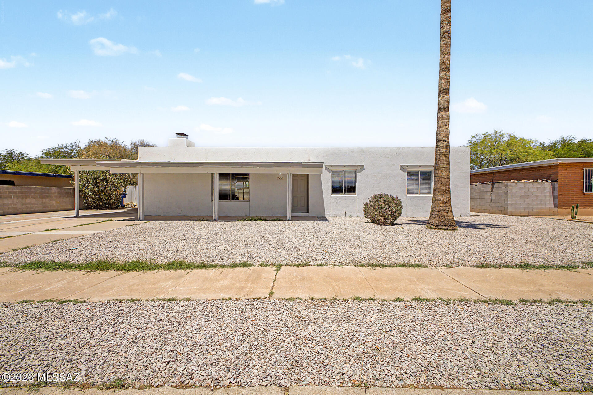 Valley View East (61-130) - Residential