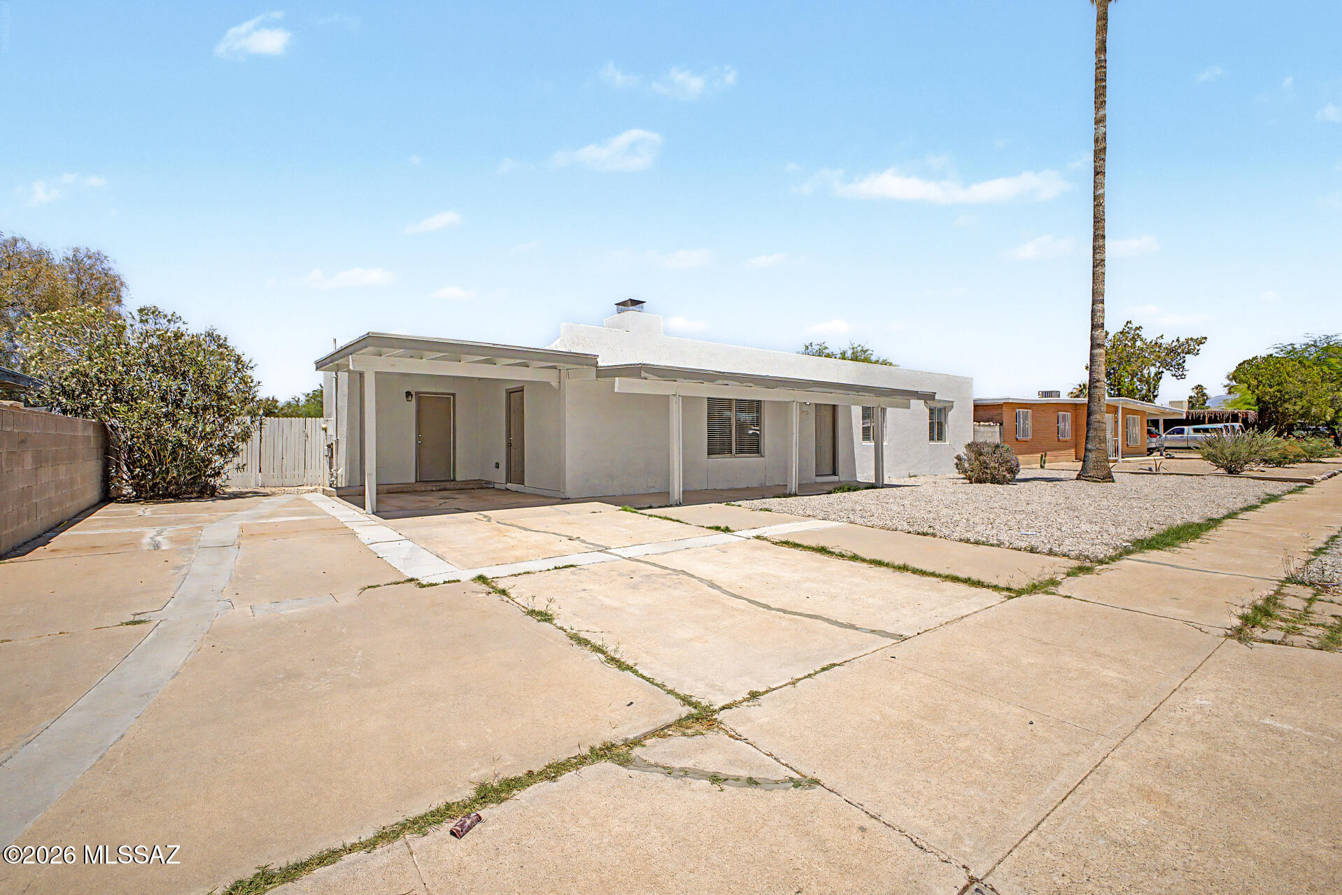 Valley View East (61-130) - Residential