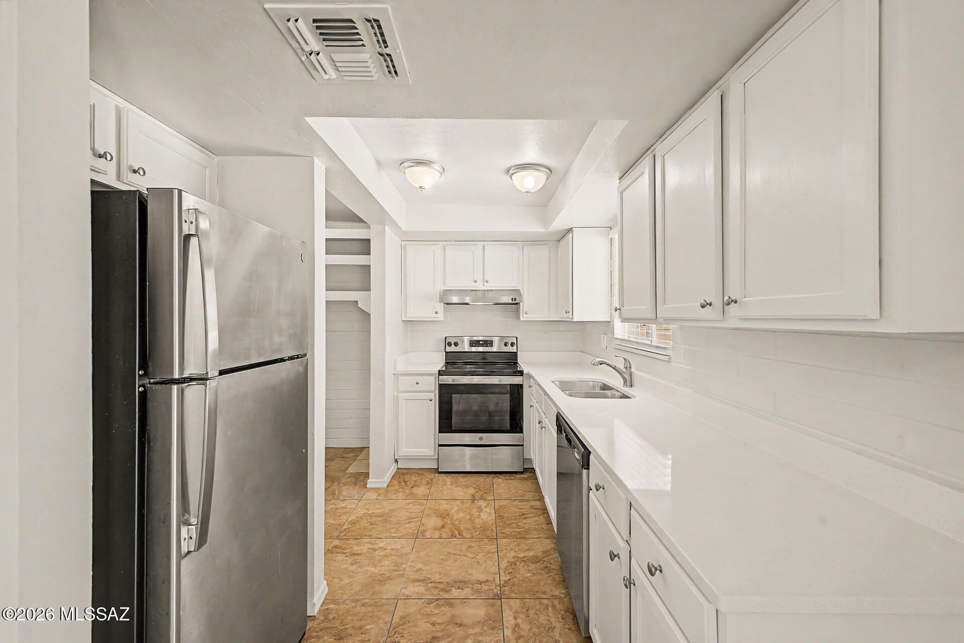 Valley View East (61-130) - Residential