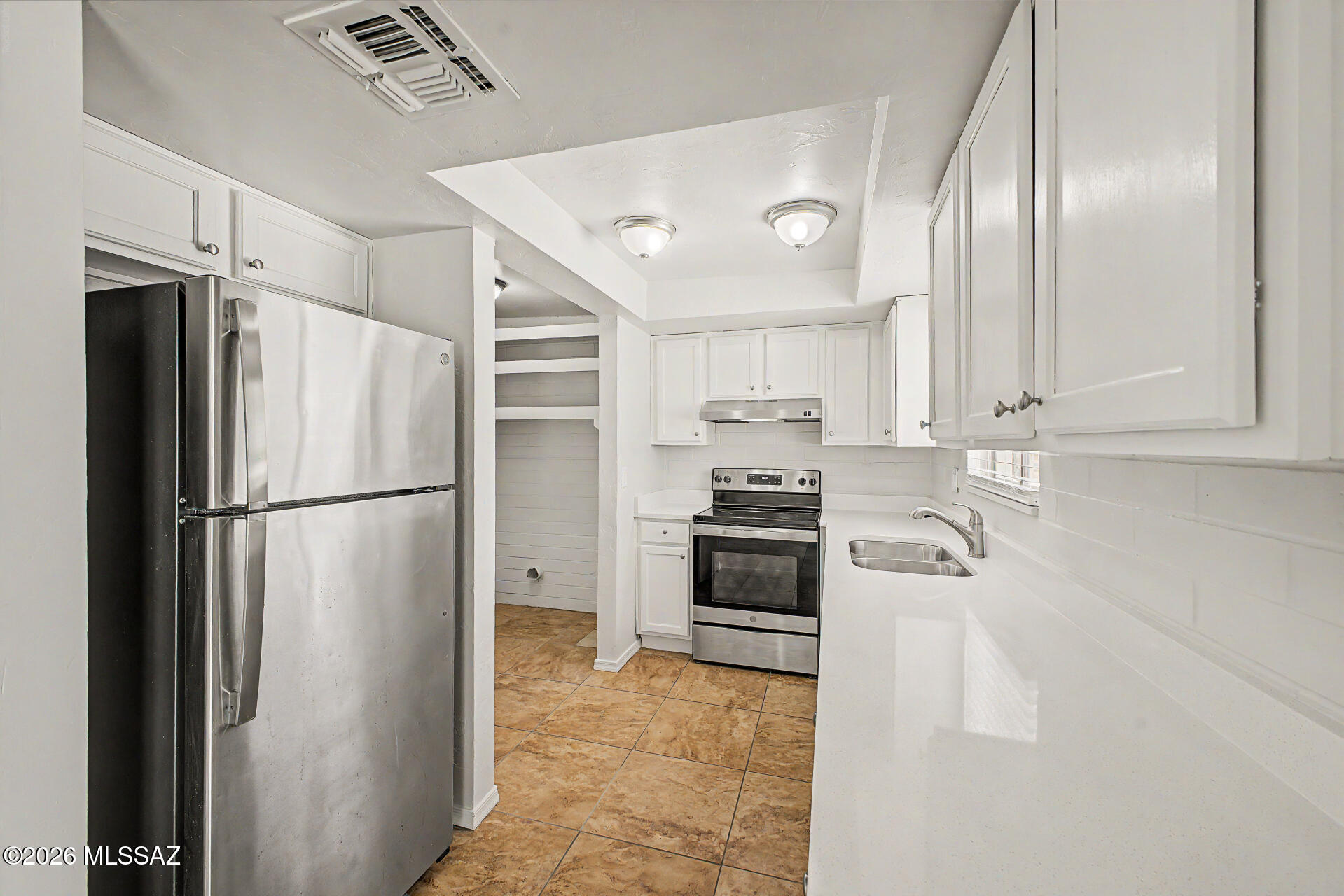 Valley View East (61-130) - Residential