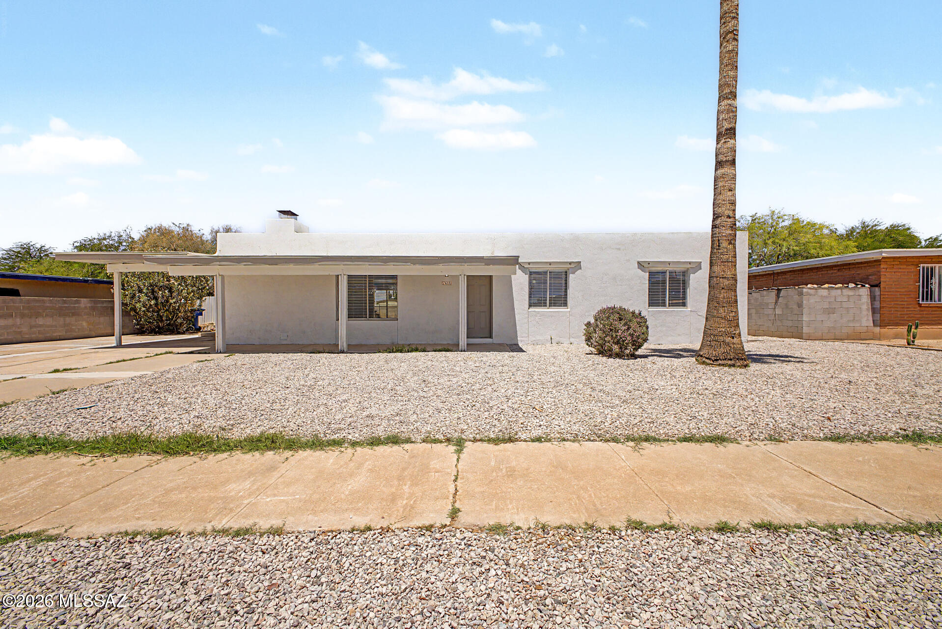 Valley View East (61-130) - Residential