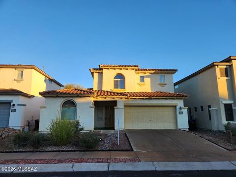56 W Camino Rancho Vecino Sahuarita AZ 85629