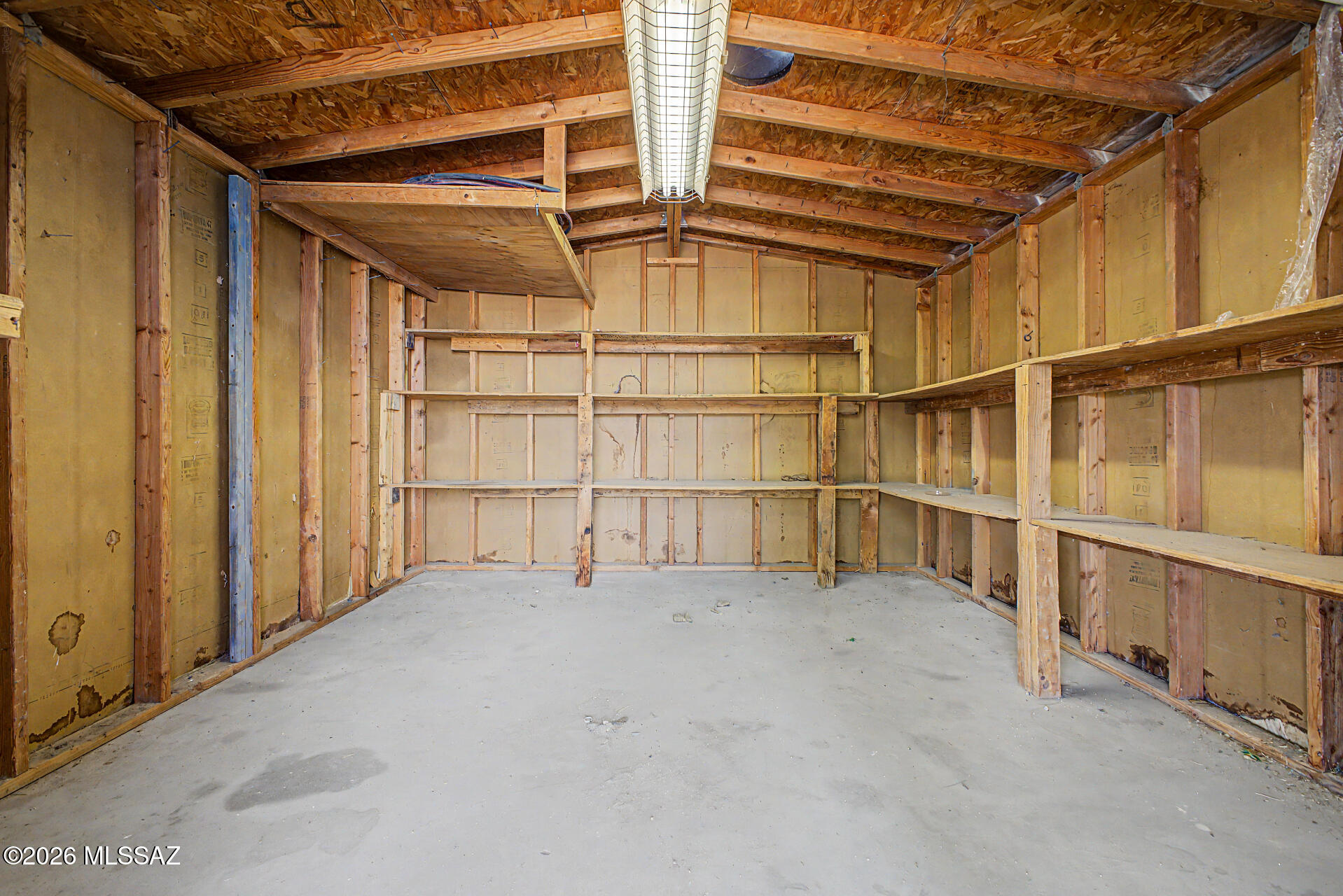 Bravo 1 (1-127) - Residential