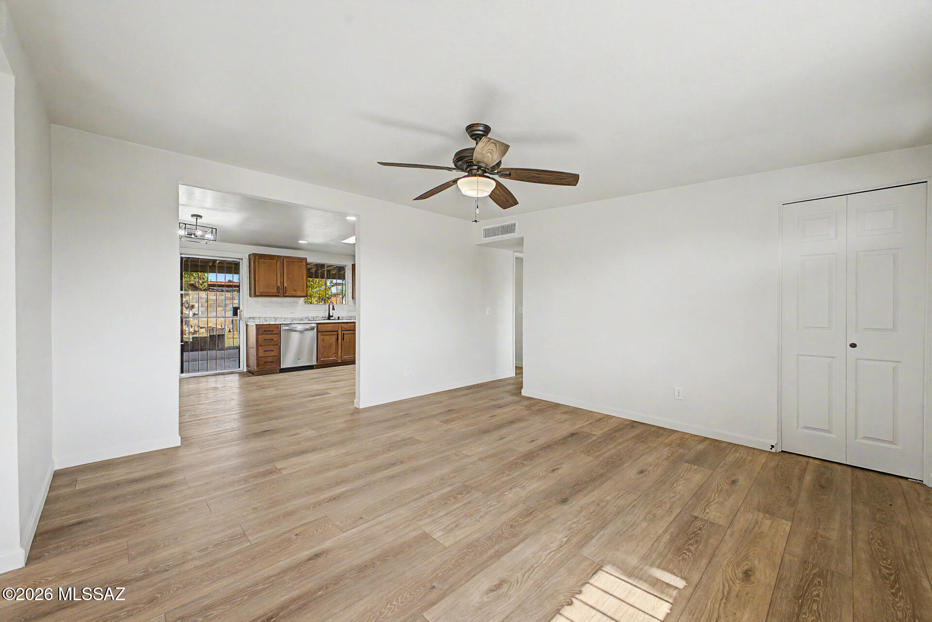Bravo 1 (1-127) - Residential