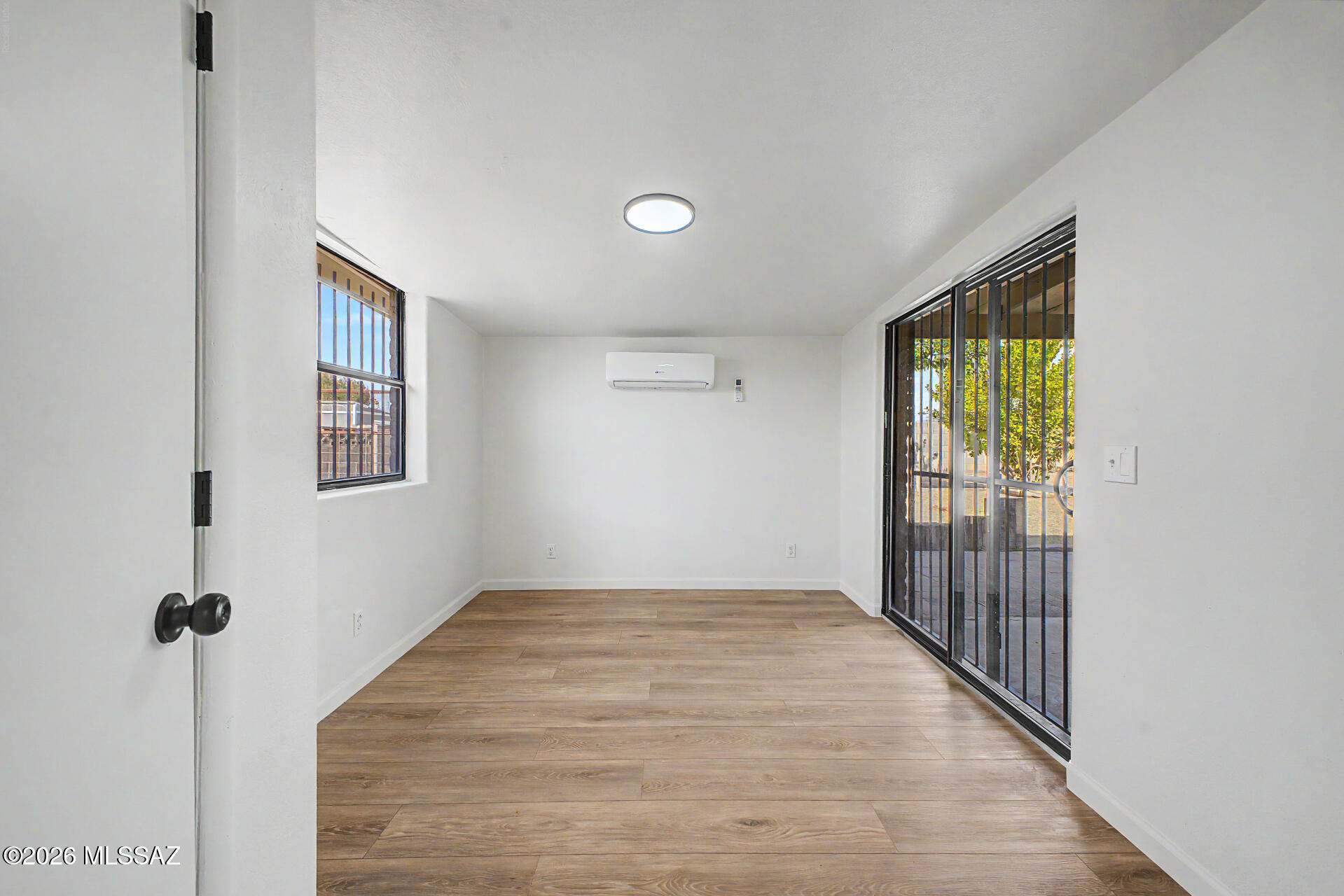 Bravo 1 (1-127) - Residential