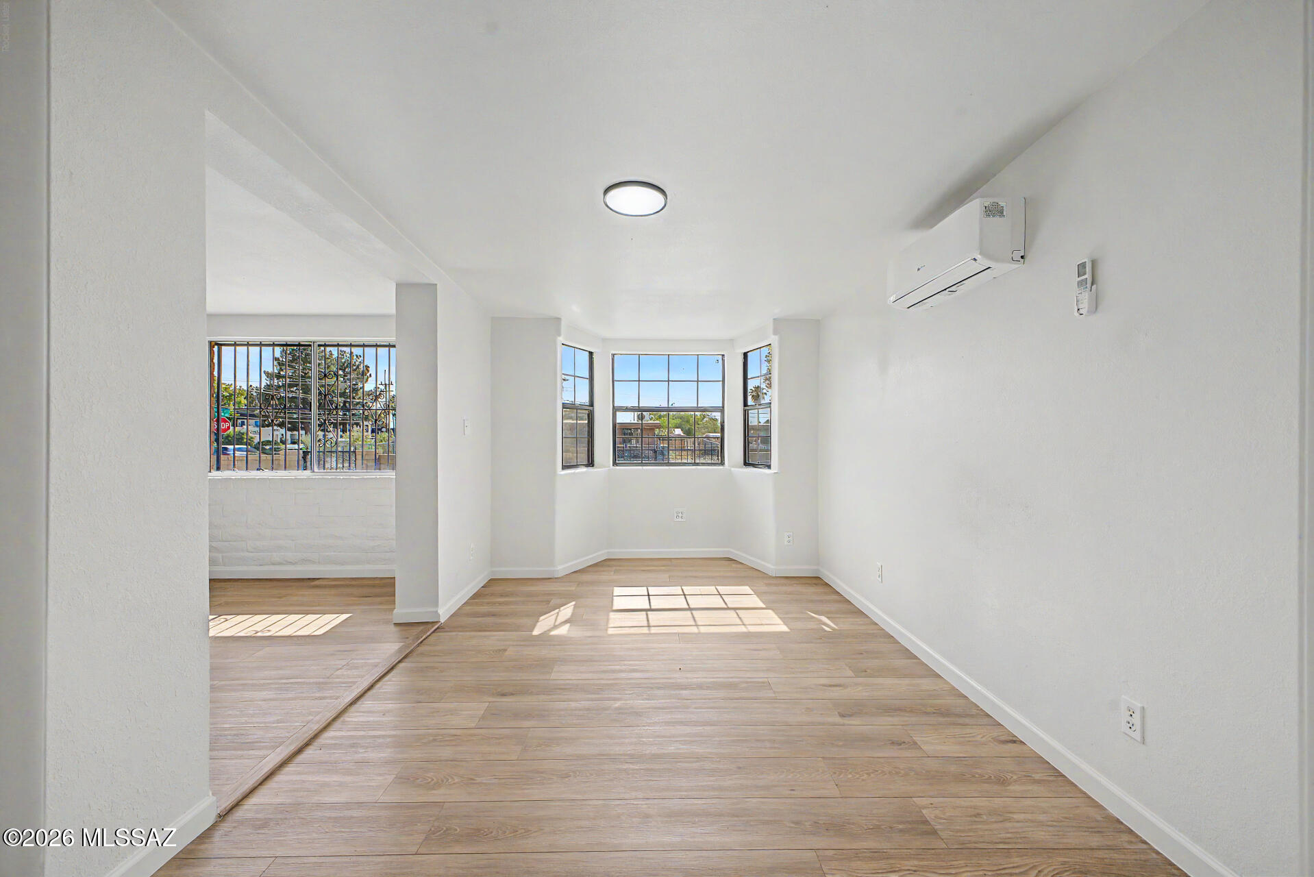 Bravo 1 (1-127) - Residential