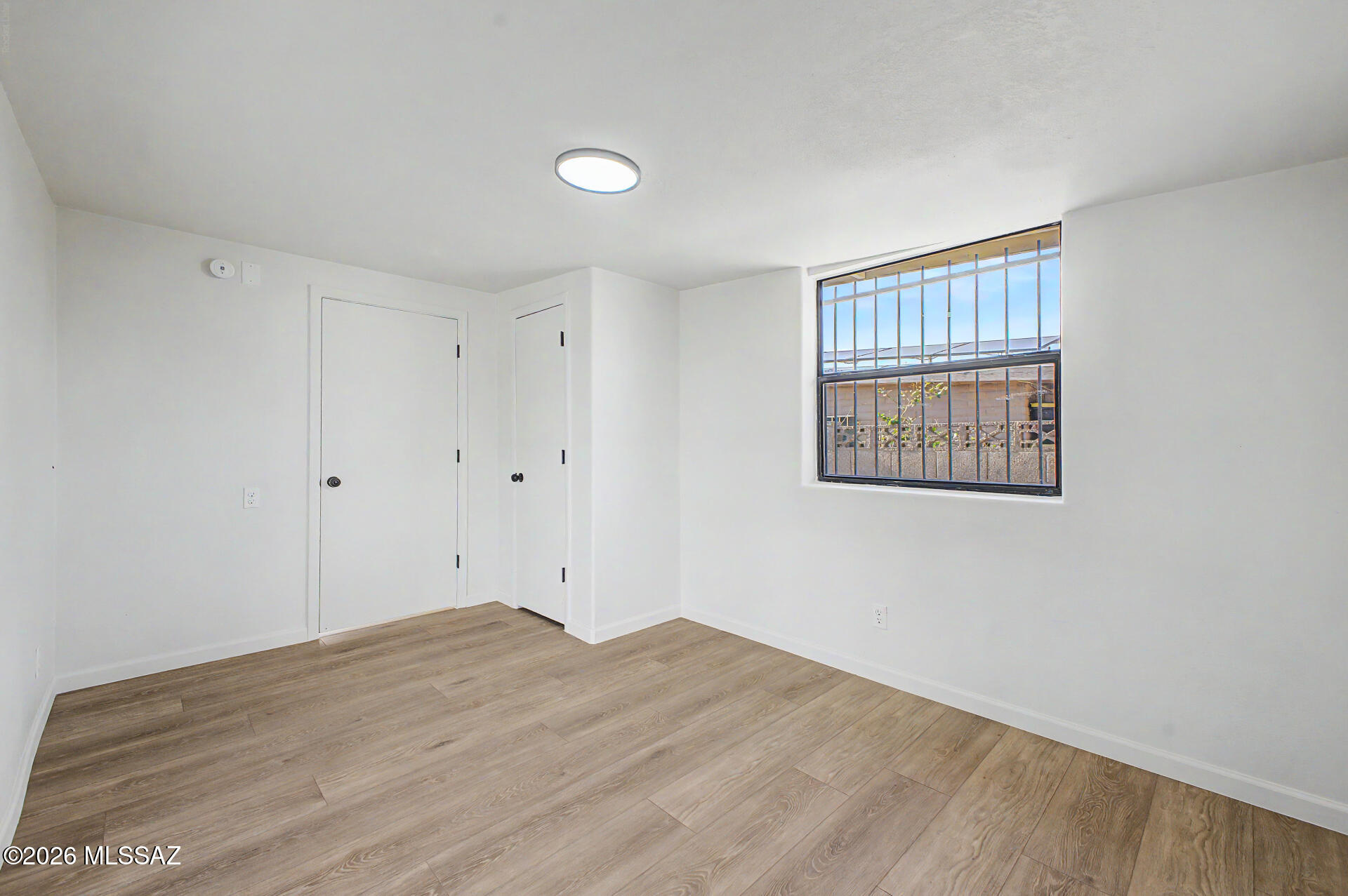 Bravo 1 (1-127) - Residential