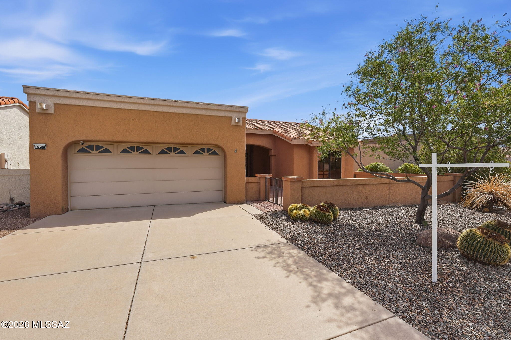 14300 N Copperstone Drive