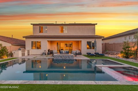 12711 E Lauren Canyon Place Vail AZ 85641