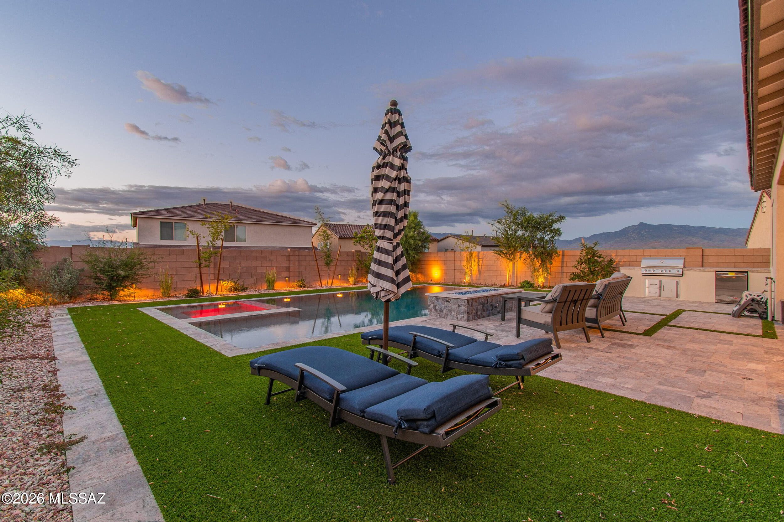 The Vistas At Rincon Knolls SQ20153450534 - Residential