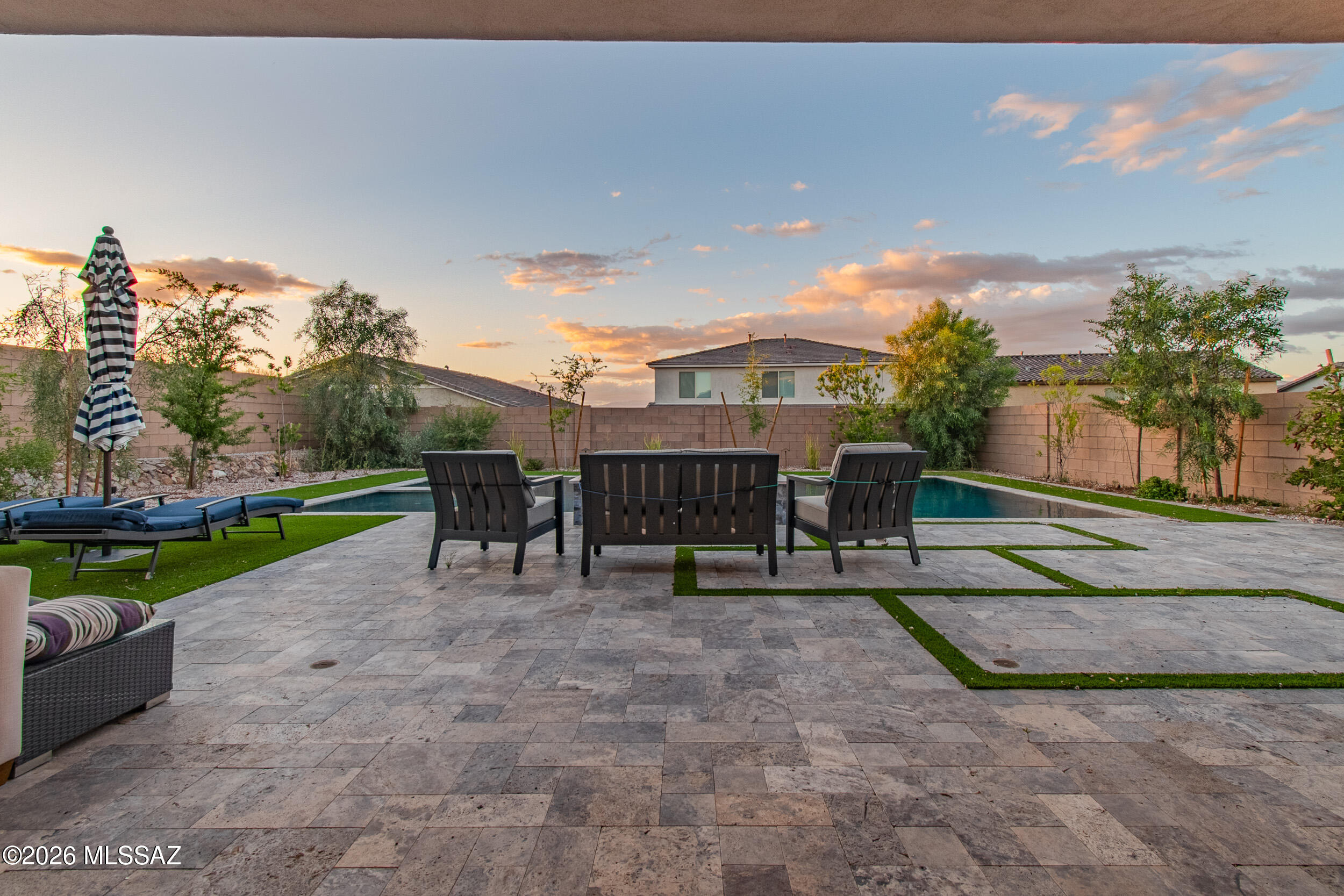 The Vistas At Rincon Knolls SQ20153450534 - Residential
