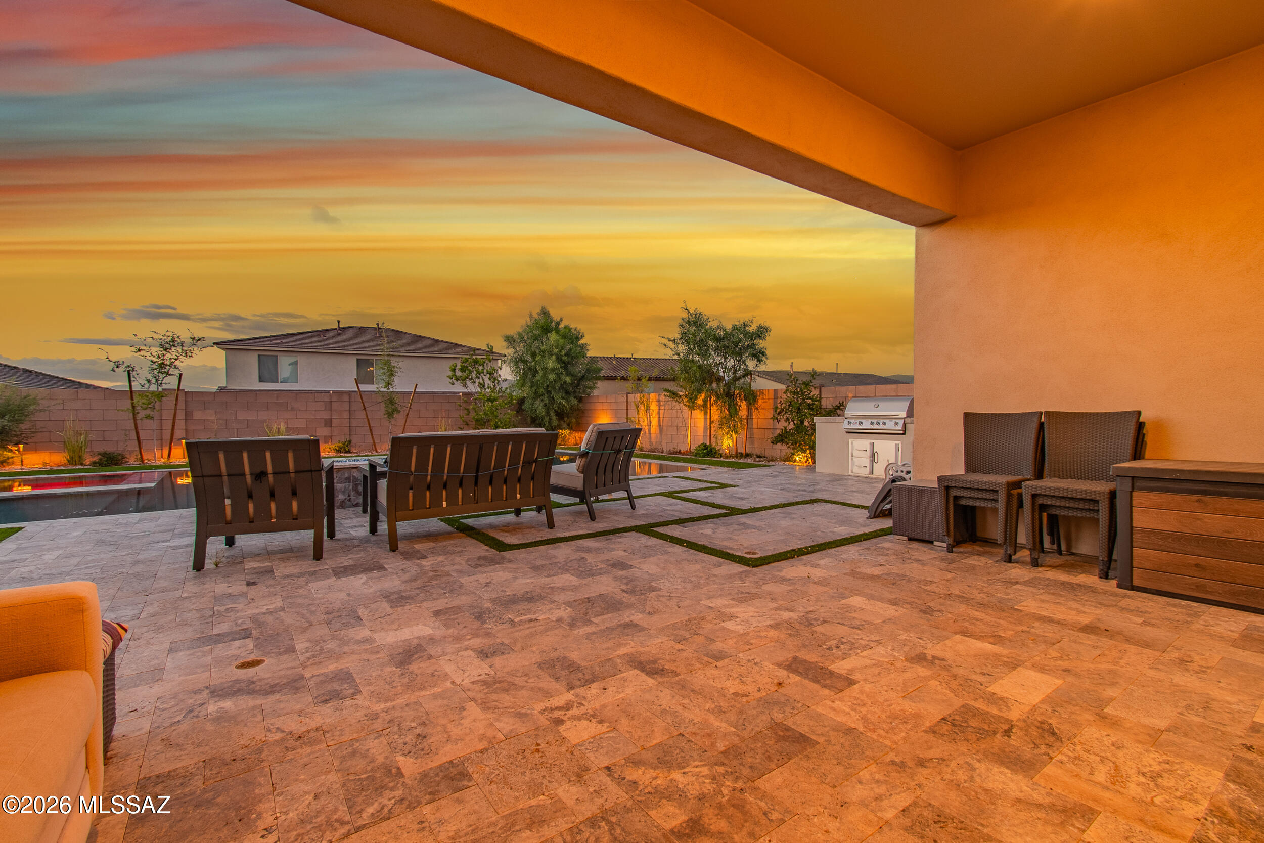 The Vistas At Rincon Knolls SQ20153450534 - Residential