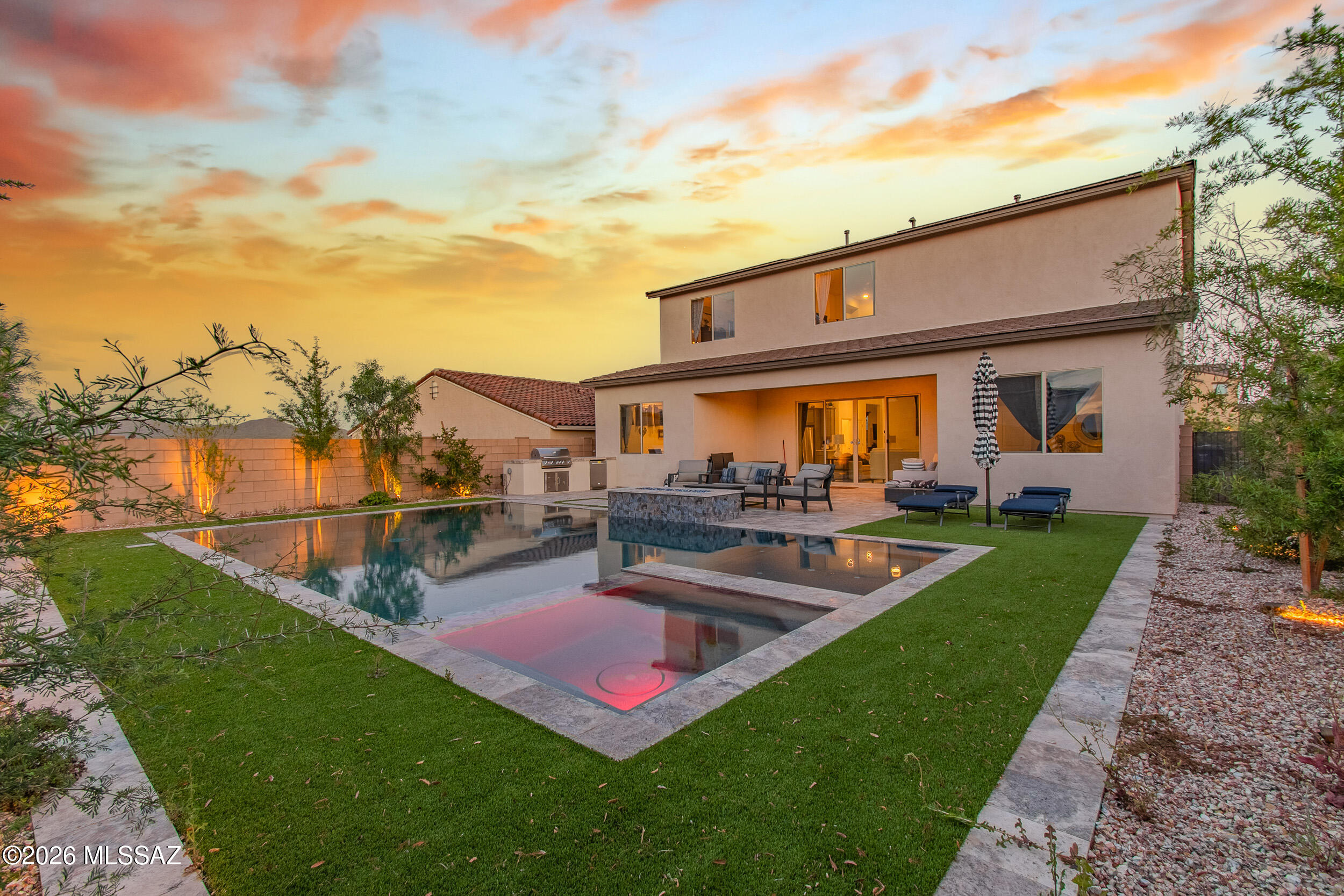 12711 E Lauren Canyon Place