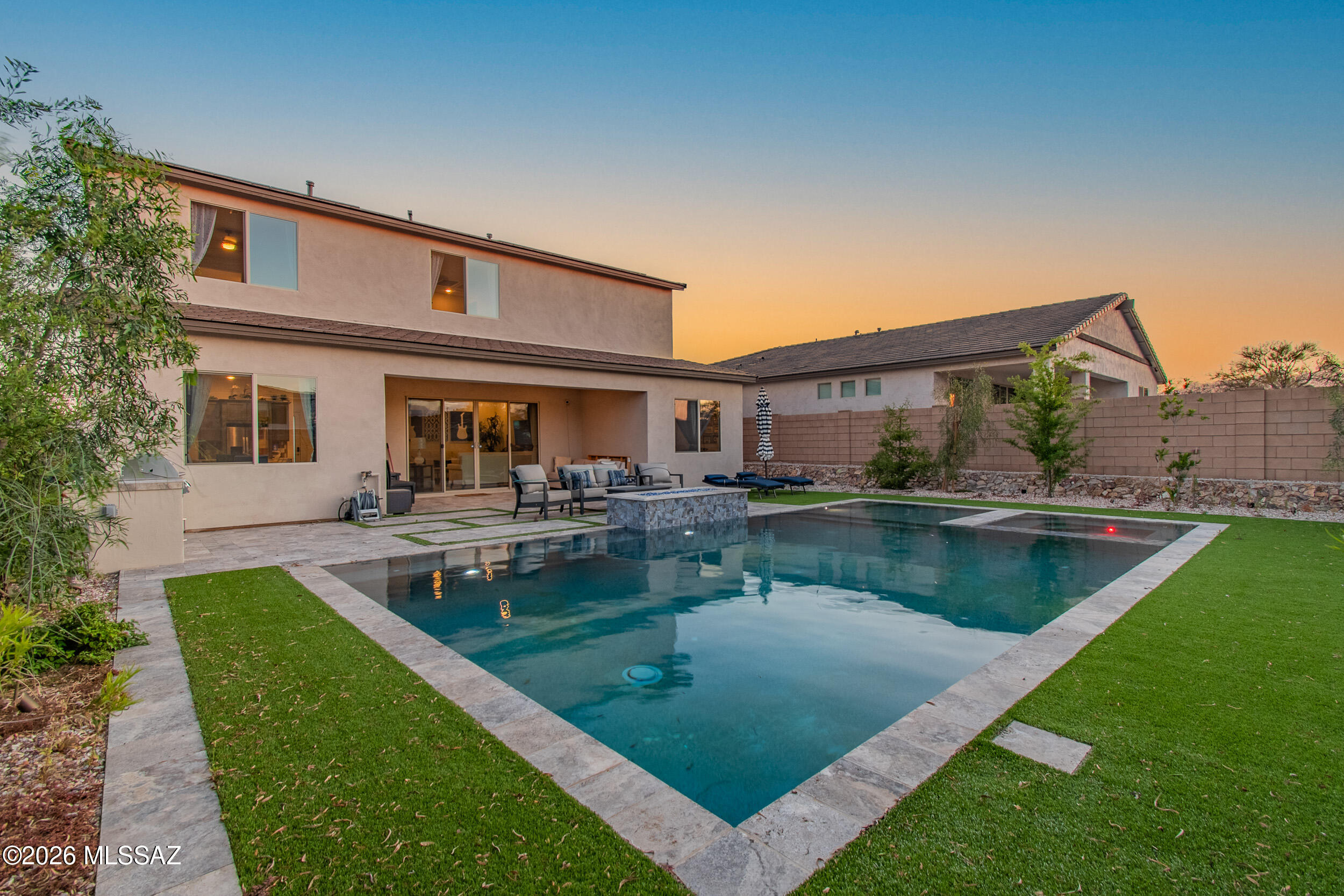 12711 E Lauren Canyon Place