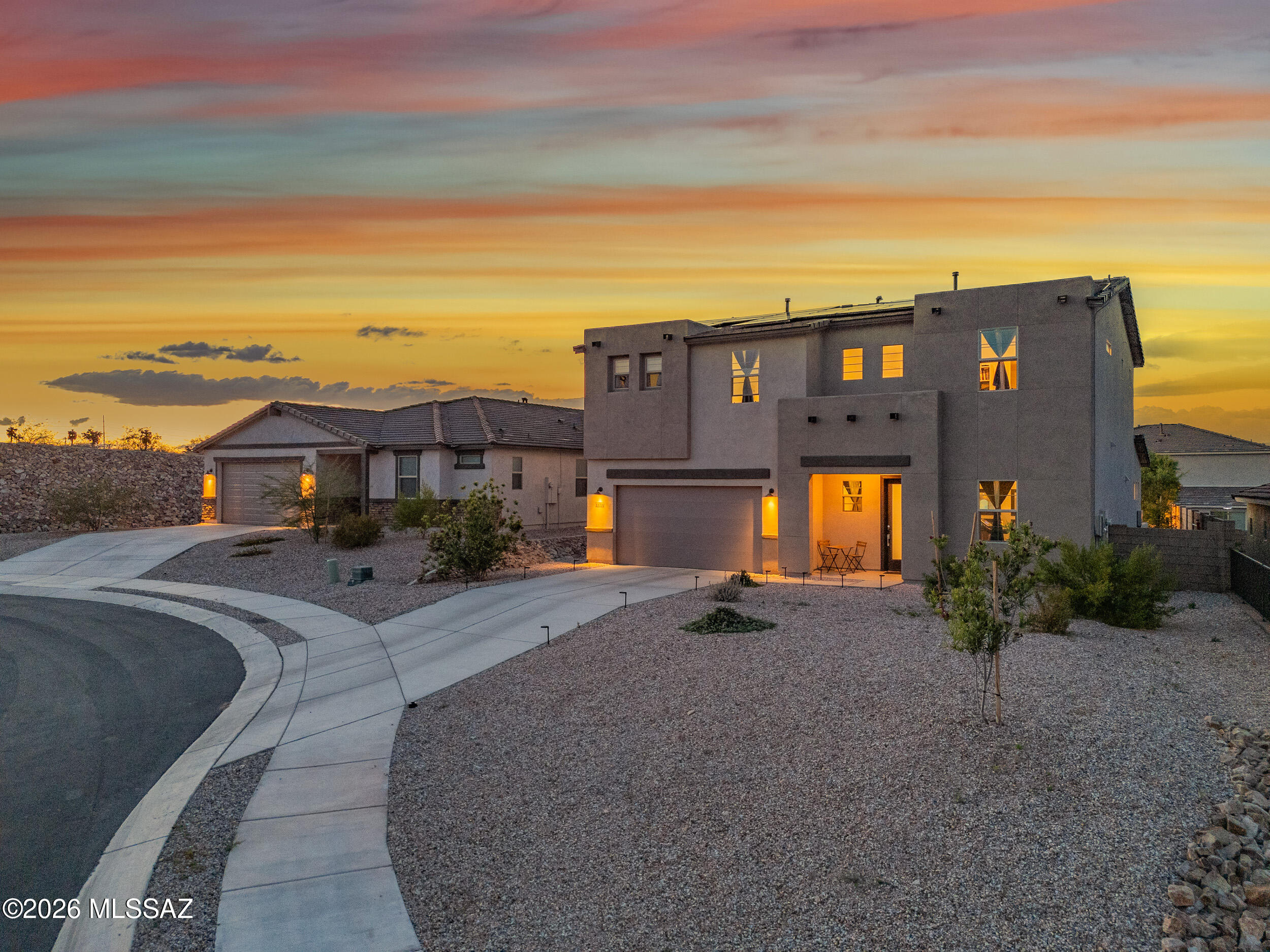 The Vistas At Rincon Knolls SQ20153450534 - Residential
