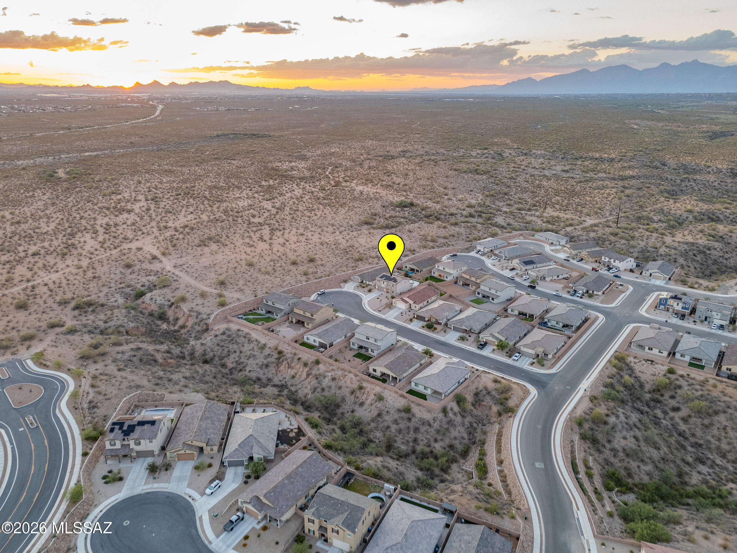 The Vistas At Rincon Knolls SQ20153450534 - Residential