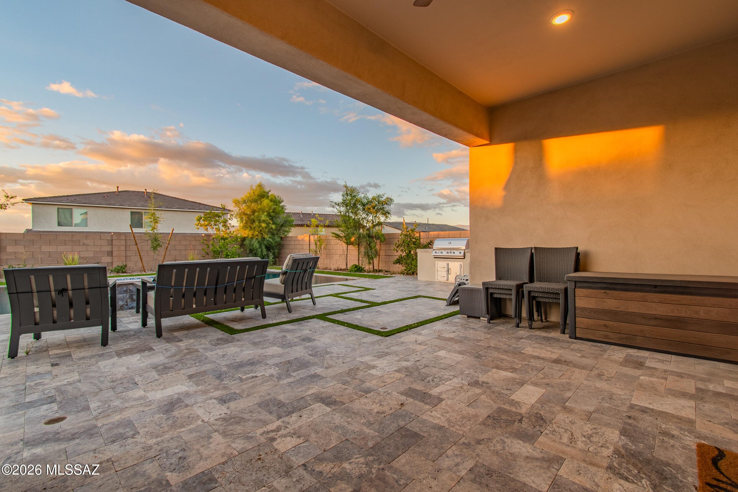 The Vistas At Rincon Knolls SQ20153450534 - Residential