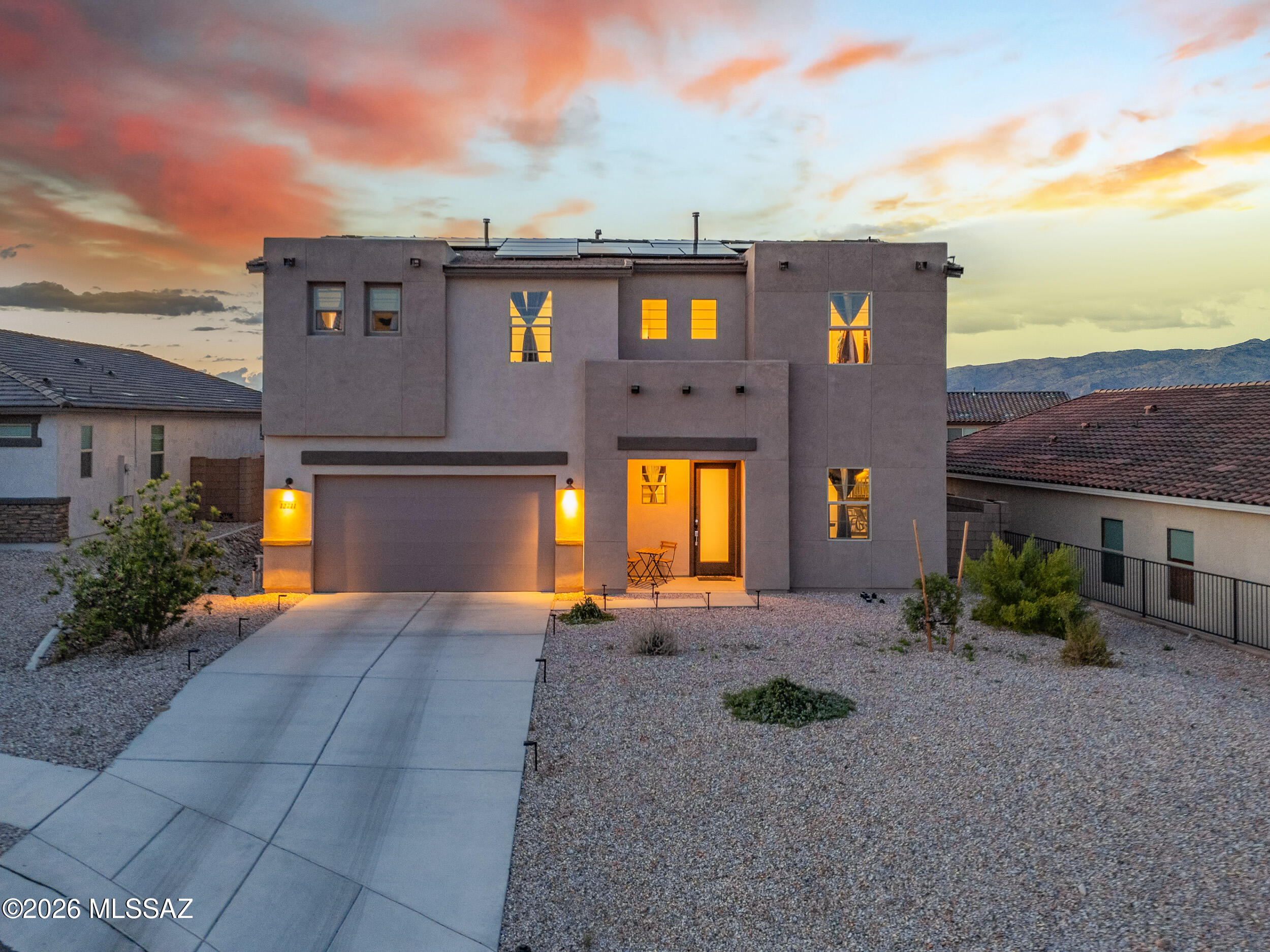 The Vistas At Rincon Knolls SQ20153450534 - Residential