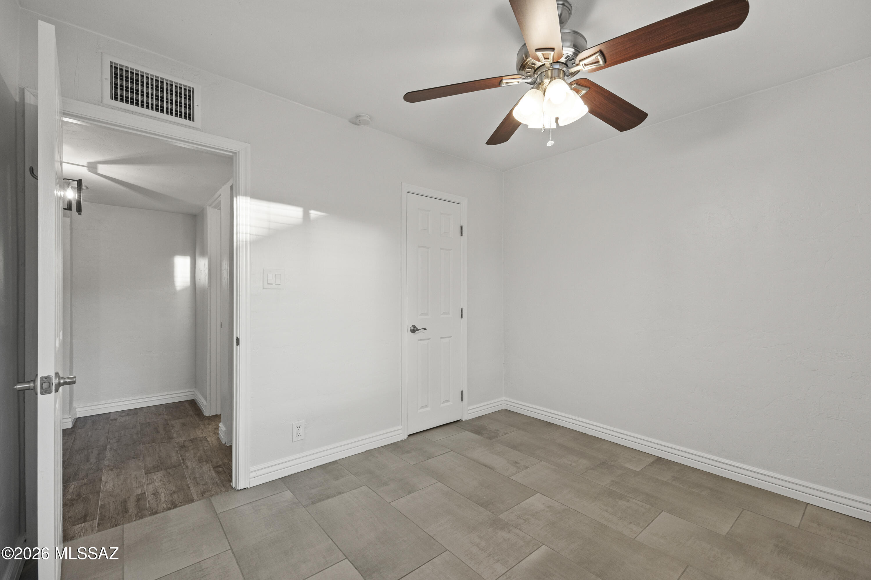 La Madera Addition - Residential