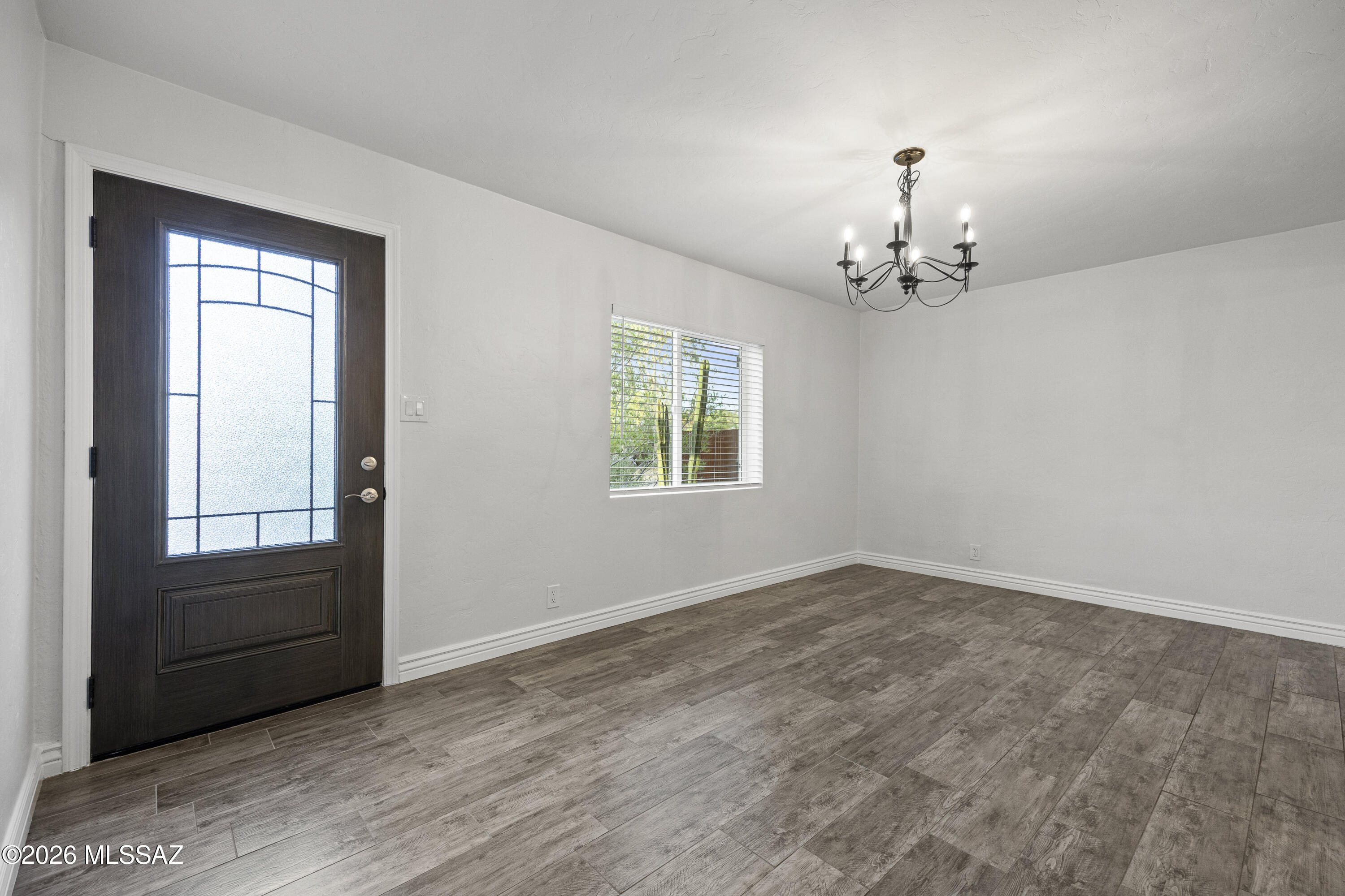 La Madera Addition - Residential