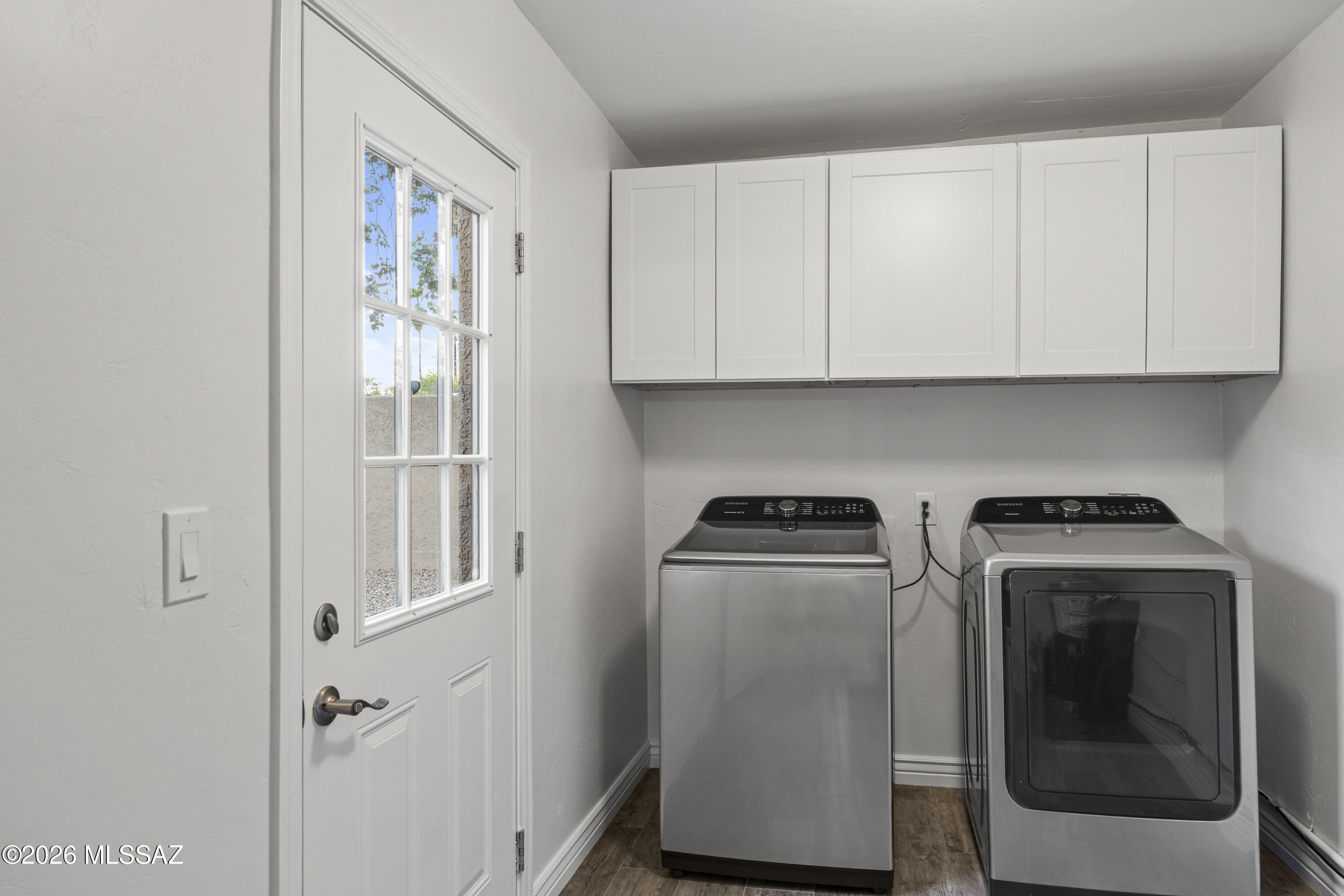La Madera Addition - Residential