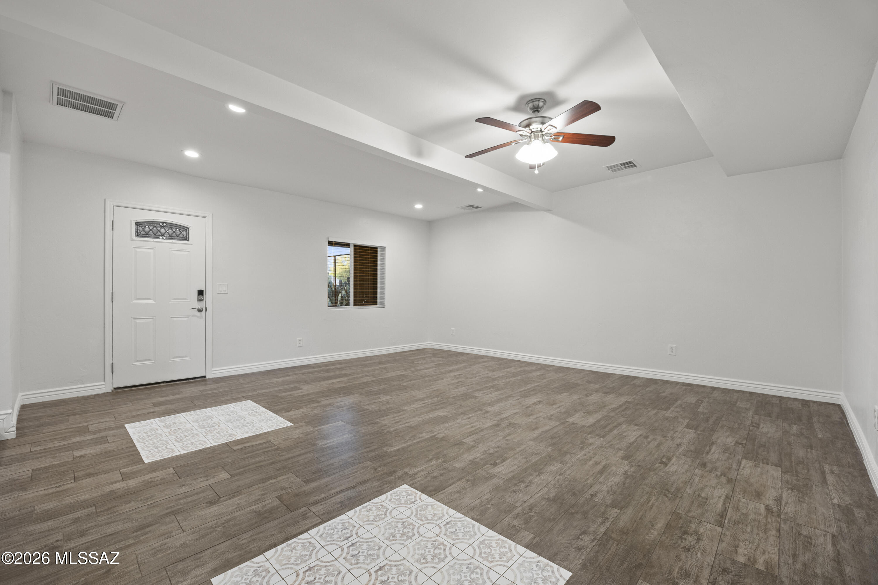 La Madera Addition - Residential