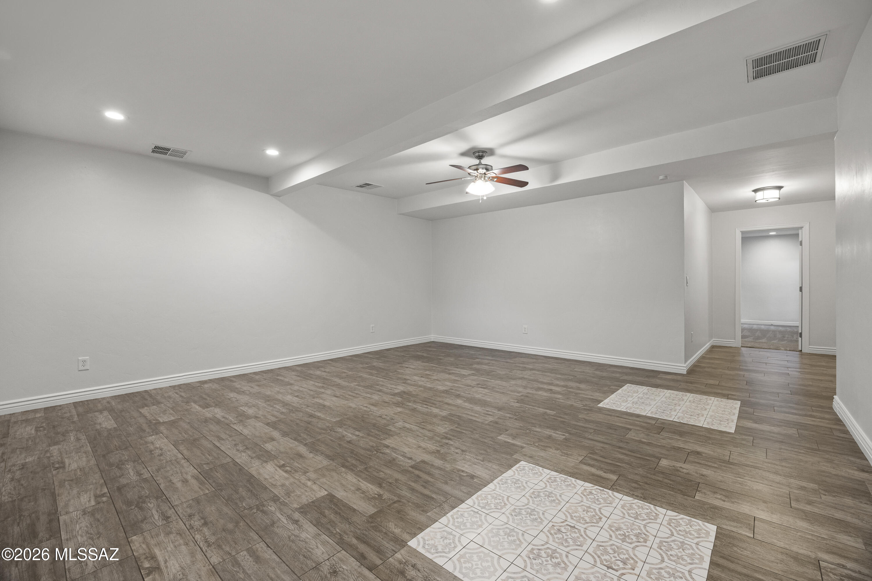 La Madera Addition - Residential