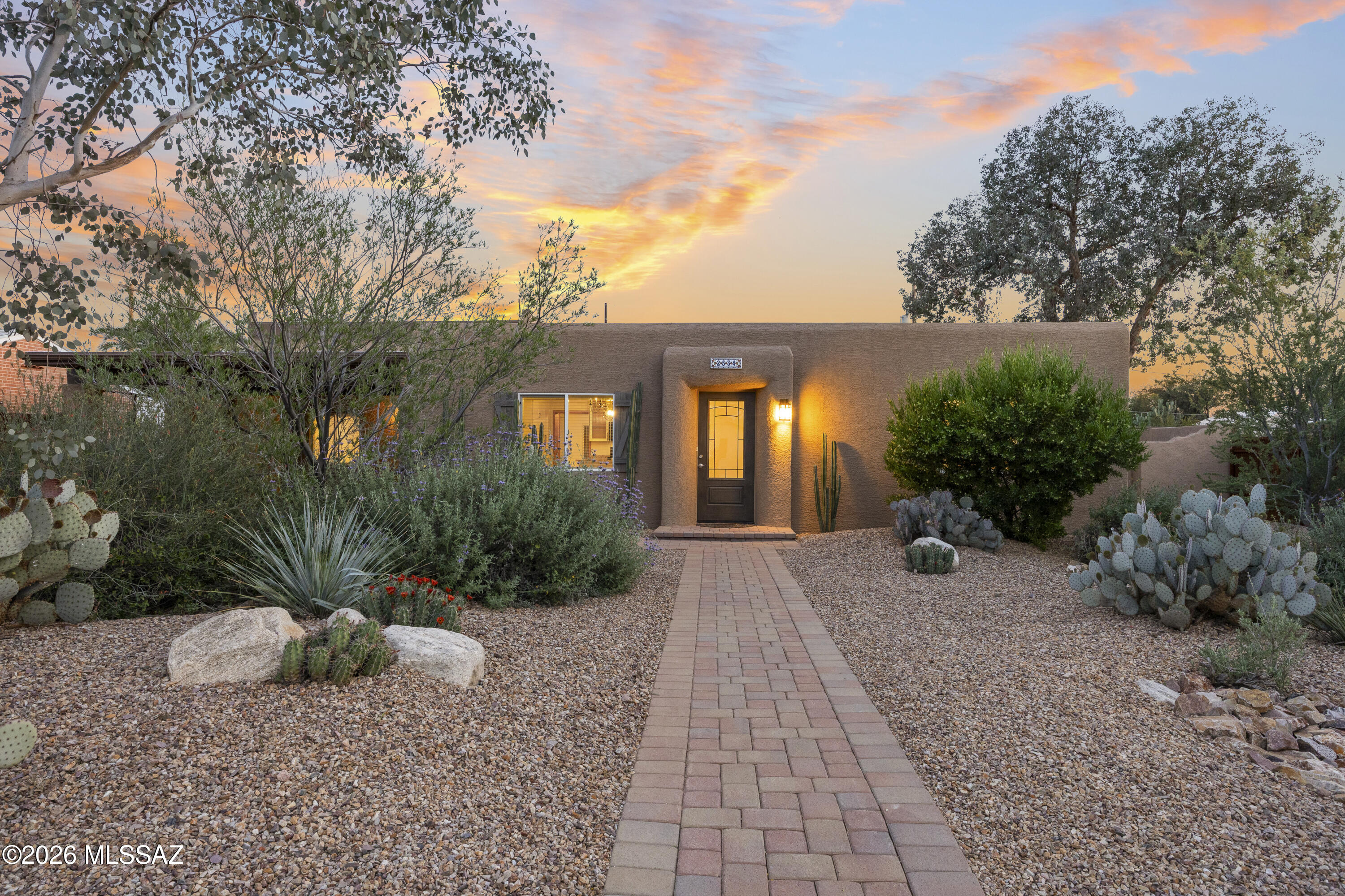 La Madera Addition - Residential
