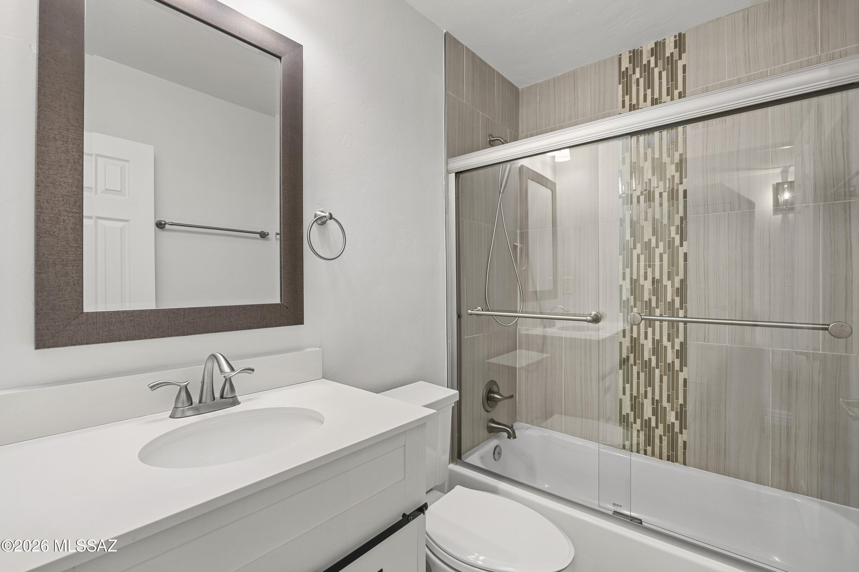 La Madera Addition - Residential