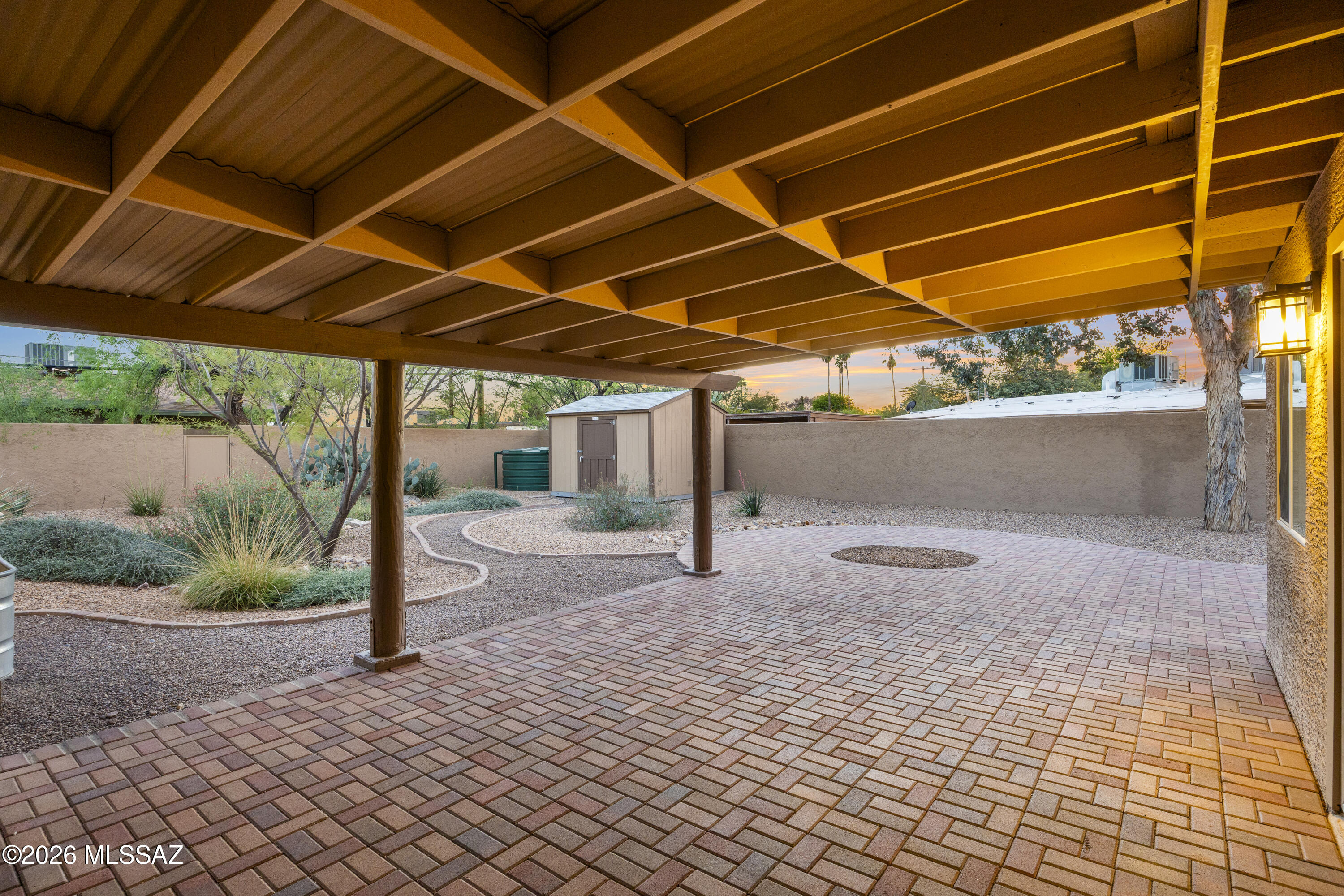 La Madera Addition - Residential