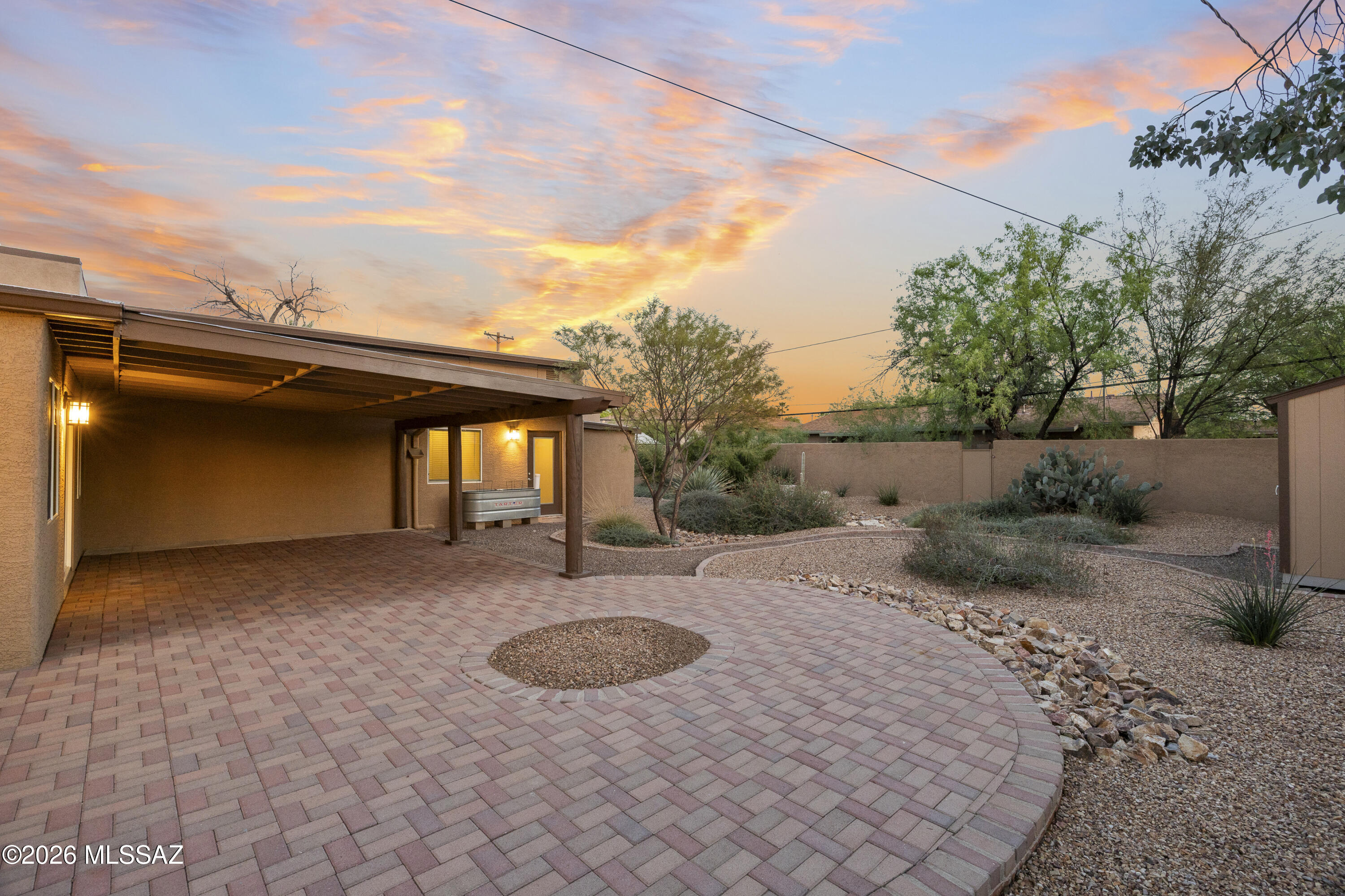 La Madera Addition - Residential