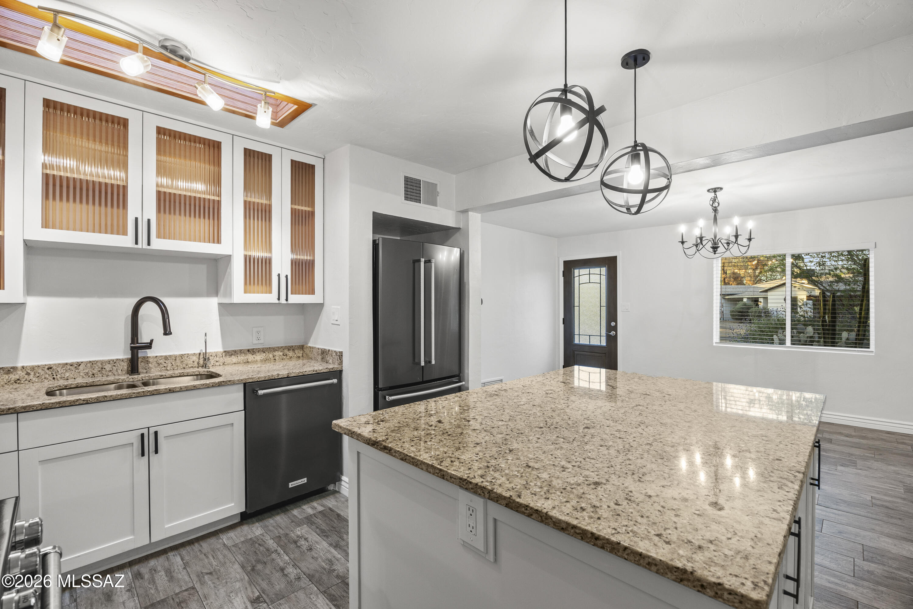 La Madera Addition - Residential