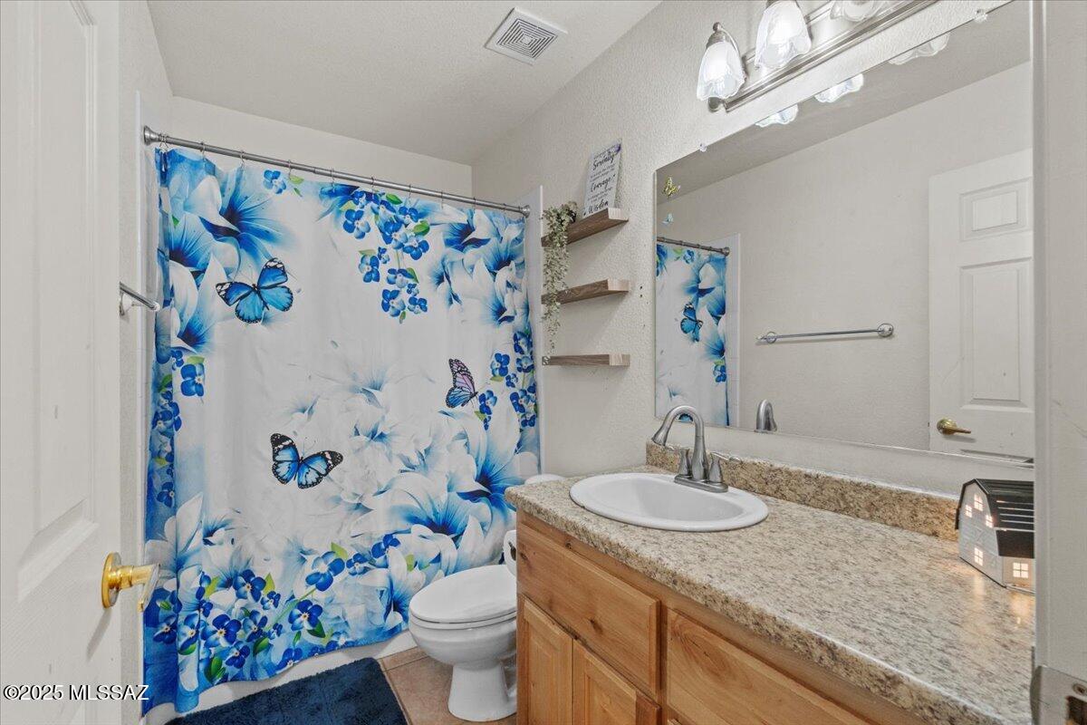 Crestview - Residential