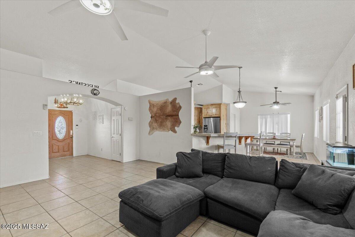 Crestview - Residential